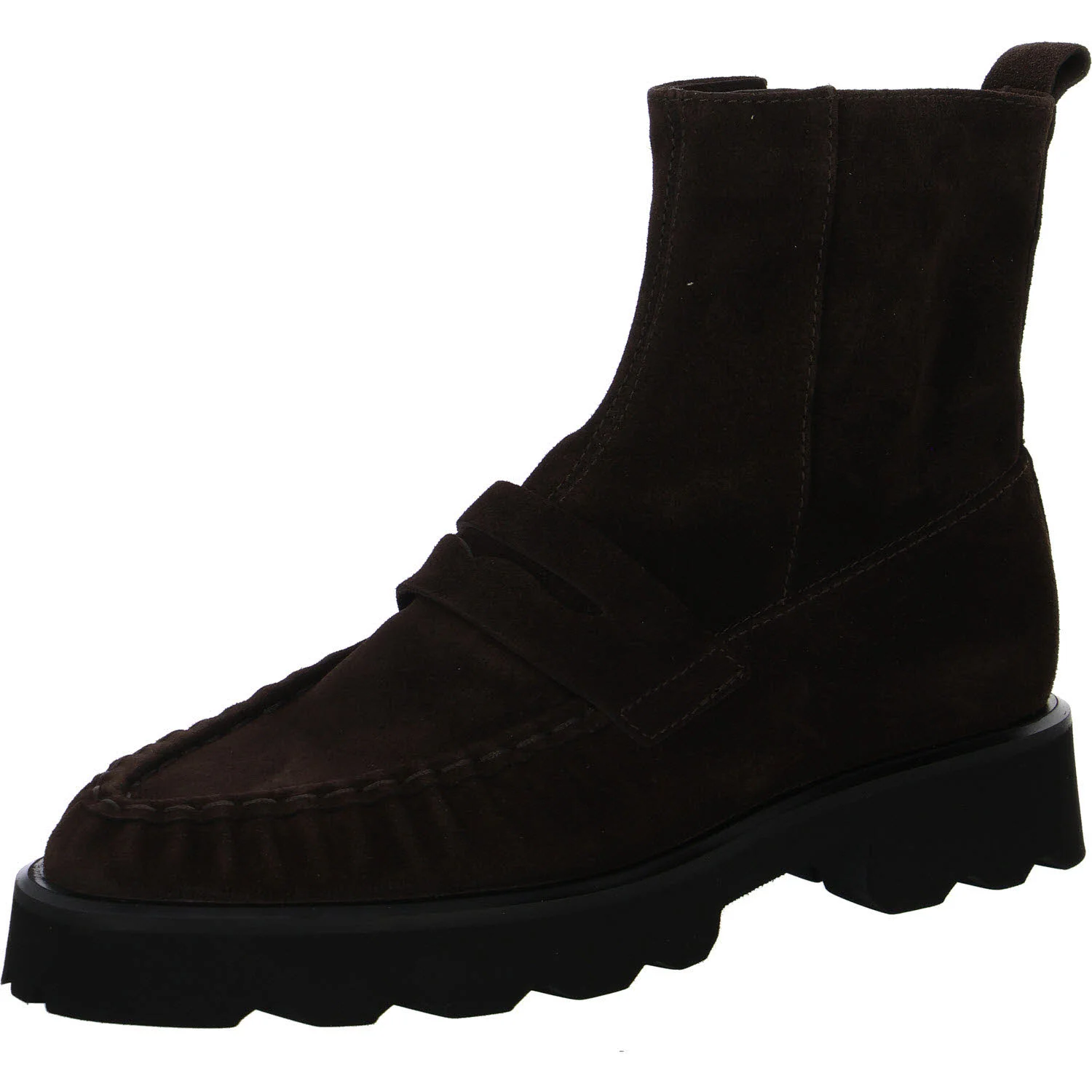 Element 2 von 8 (Bild) – Kennel & Schmenger Damen Stiefeletten 265103-0120-2770 Taylor pepe normal