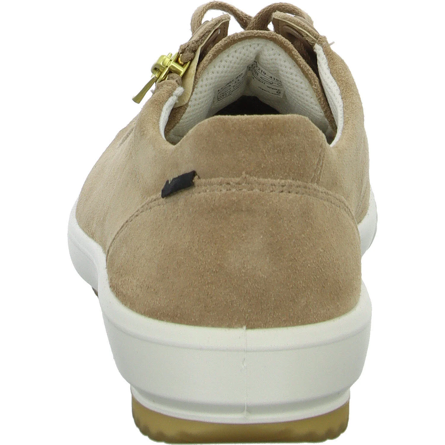 Legero Damen Schnürschuhe 2-000219-4150 Tanaro 5.0 crepe (beige) G (normal)