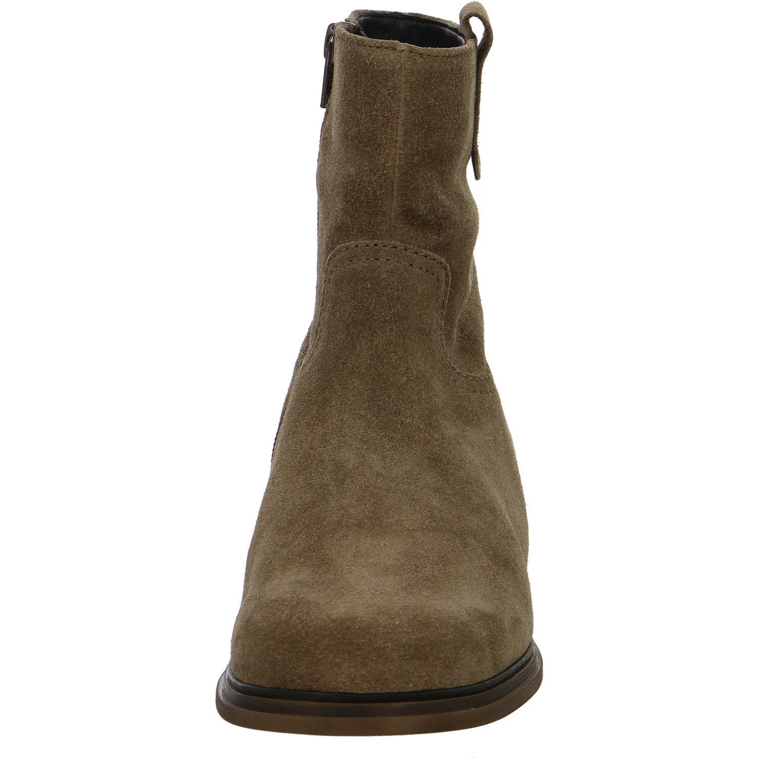 Gabor Damen Stiefeletten 8040.01.001 8040.01 nut G (normal)