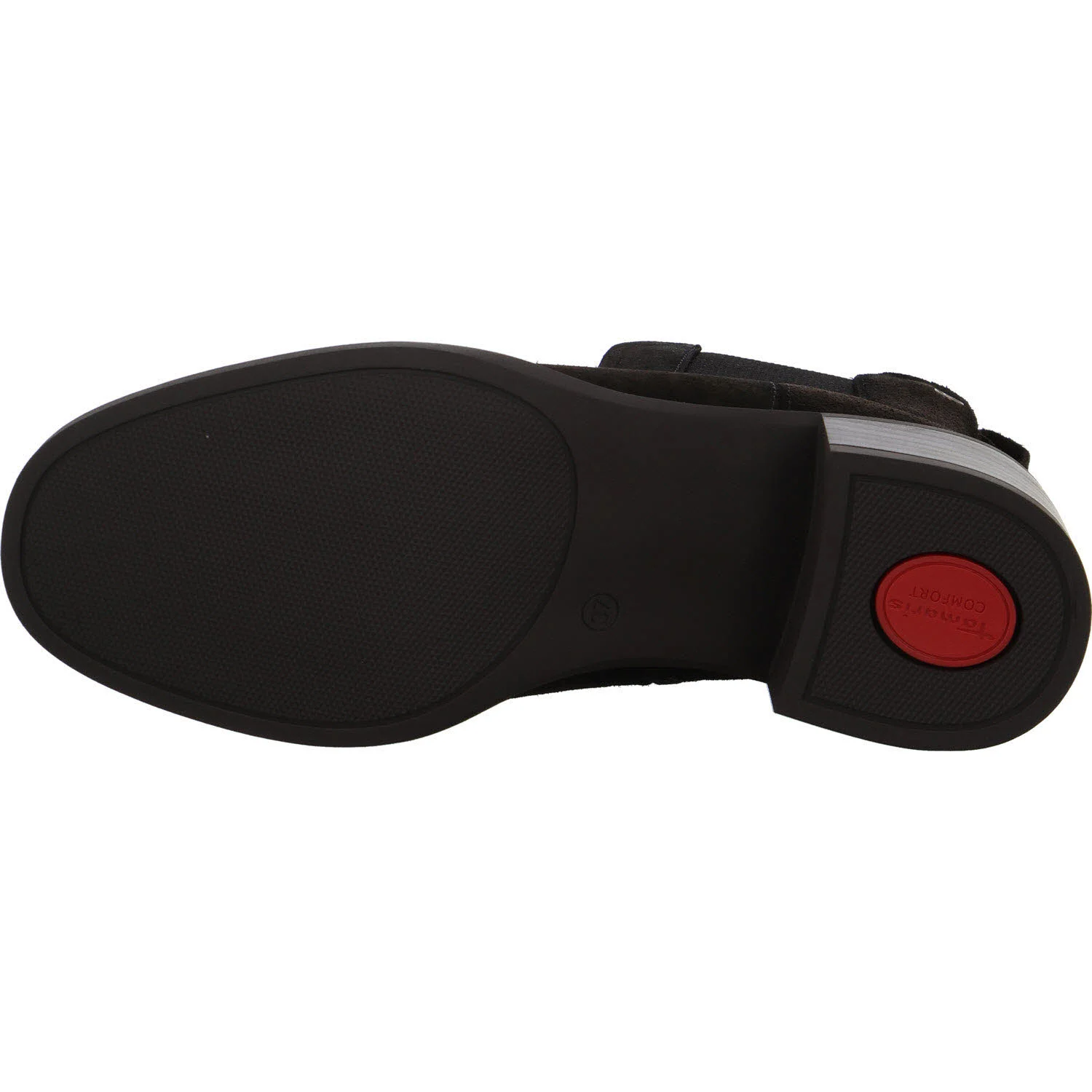 Tamaris Comfort Damen Stiefeletten 8-85311-47-307 8-85311-47 mocca weit
