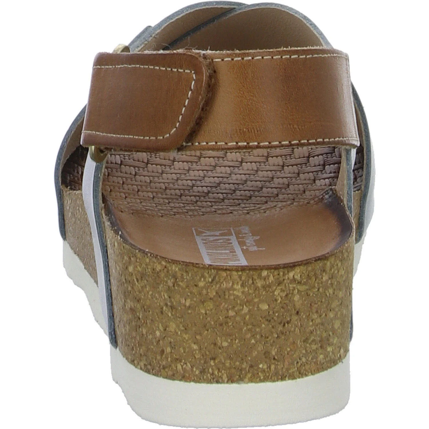 Pikolinos Damen Sandalen W9E-0912 313 MAHON denim normal