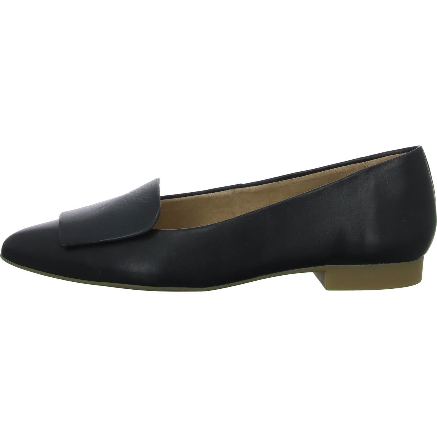 Element 6 von 8 (Bild) – Paul Green Damen Ballerina 3792-168 3792 ocean normal