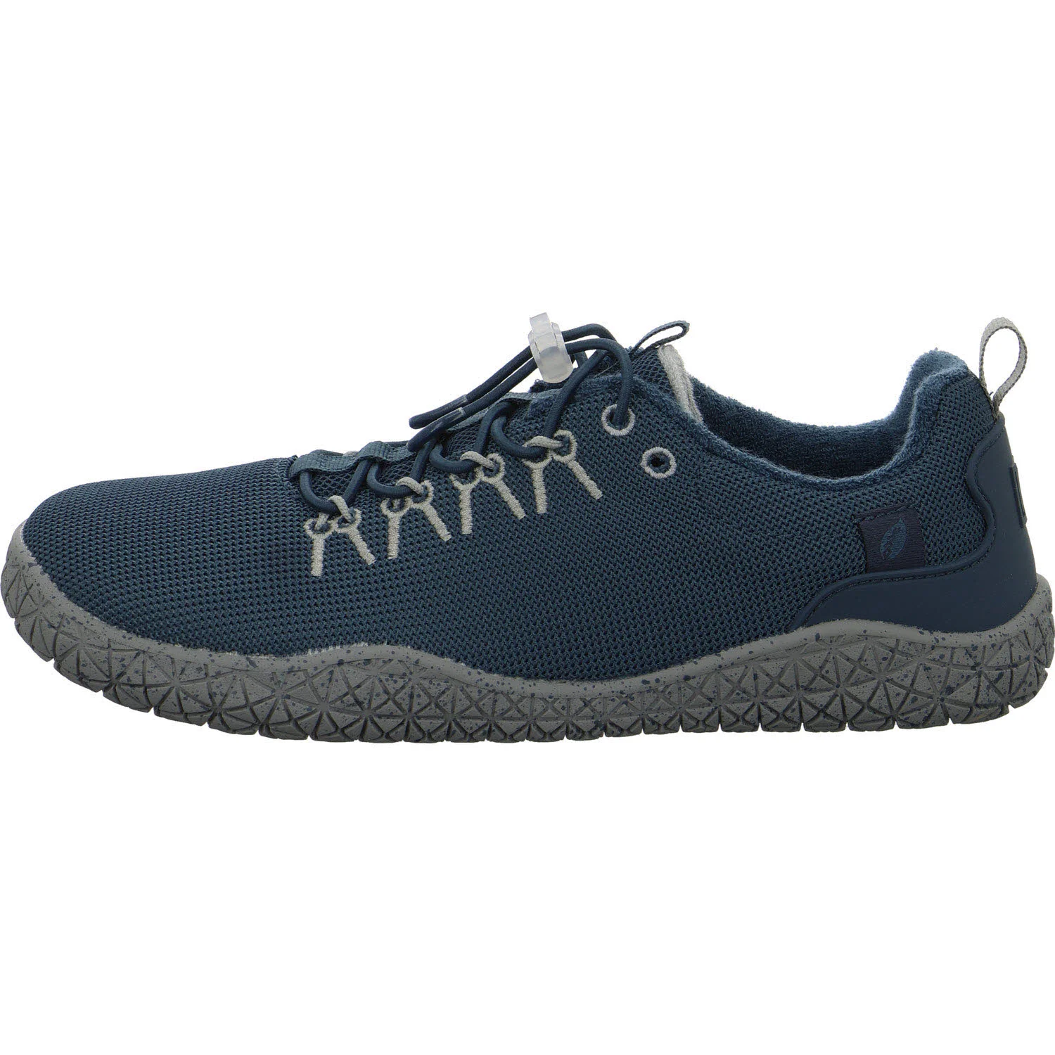 Element 6 von 8 (Bild) – Waldläufer Damen Slipper 956002-100/200 H-Britt tile blue H (weit)