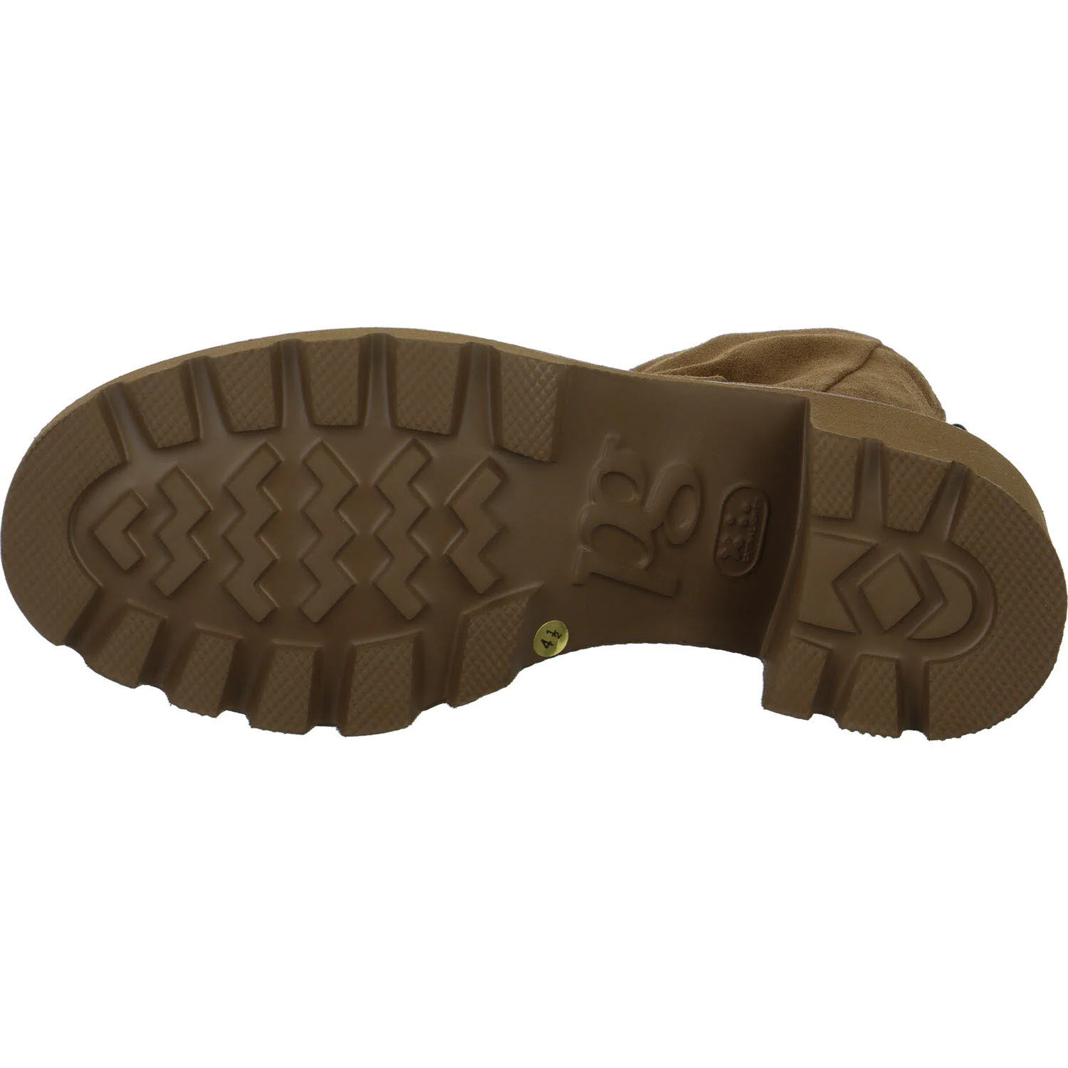 Paul Green Damen Stiefeletten 8291-030 8291 toffee normal