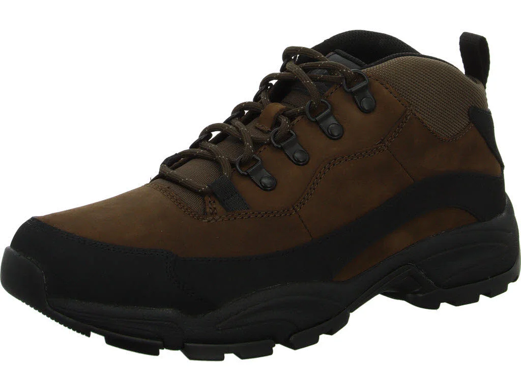 PIUS Gabor Herren Schnürstiefel 0138.21.04 0138.21 espresso/black G (normal)