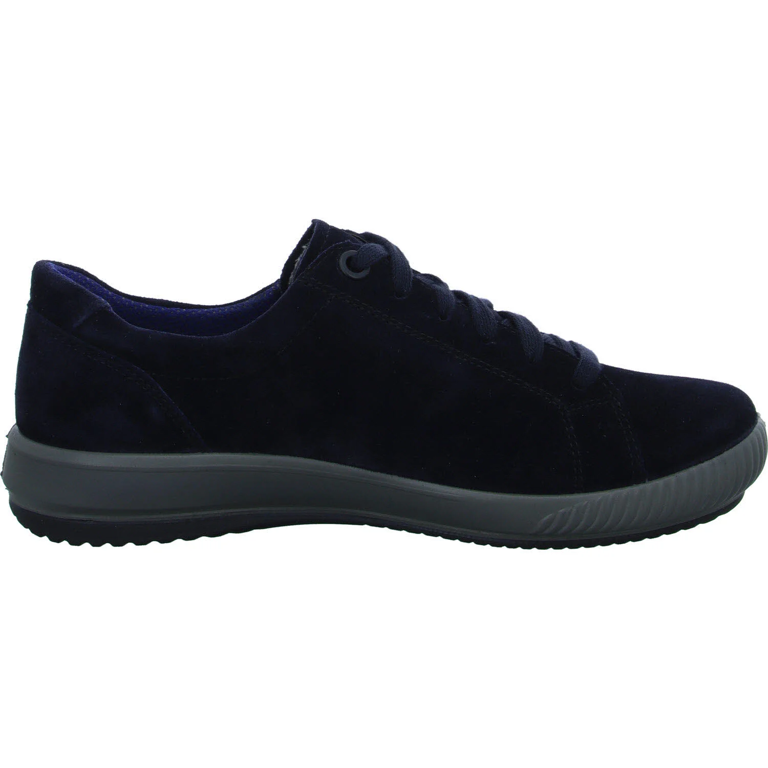 Element 7 von 8 (Bild) – Legero Damen Schnürschuhe 2-000219-8010 Tanaro 5.0 oceano (blau) G (normal)