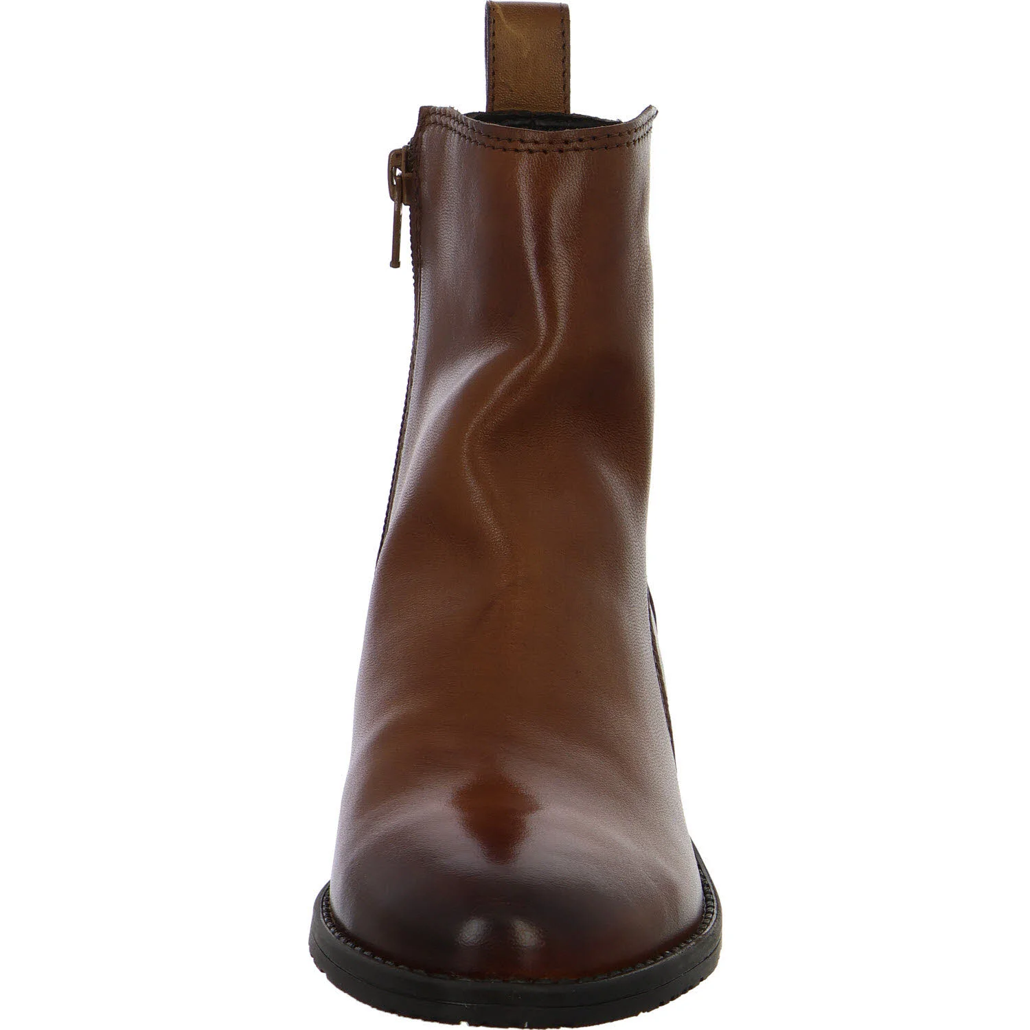 Element 3 von 8 (Bild) – TT.Bagatt Damen Stiefeletten D117683E4100-6300 D117683E4100 cognac normal