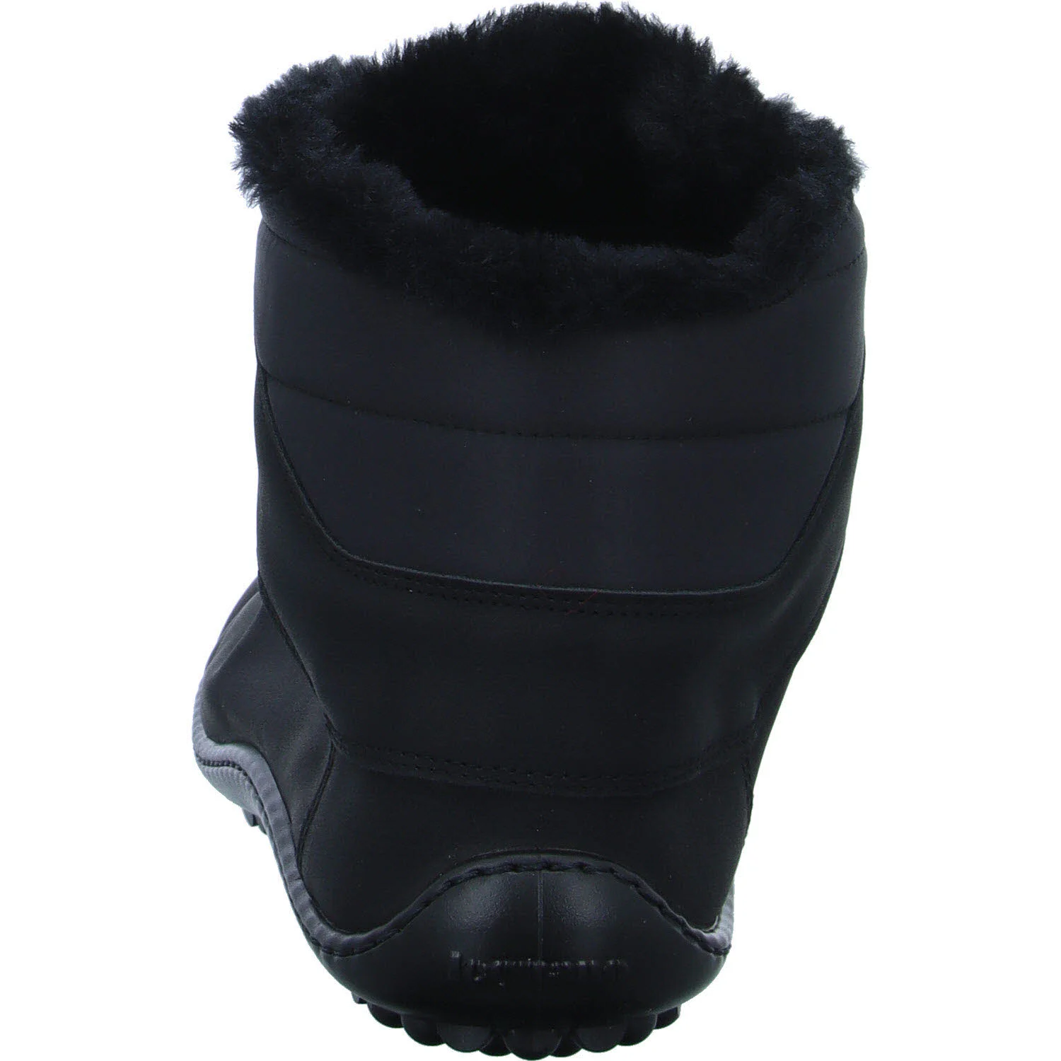 leguano Winterschuhe 10046010 husky schwarz normal