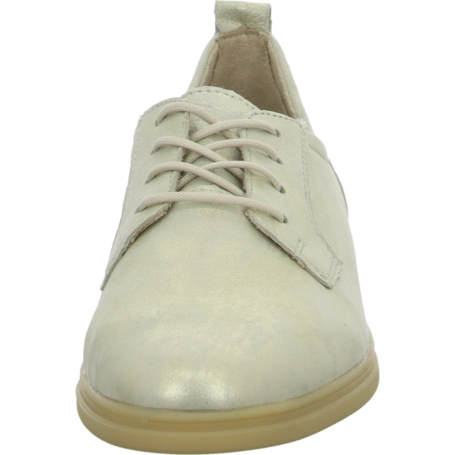 Element 3 von 8 (Bild) – Remonte Damen Schnürschuhe D2F01-90 D2F01 muschel F (normal)