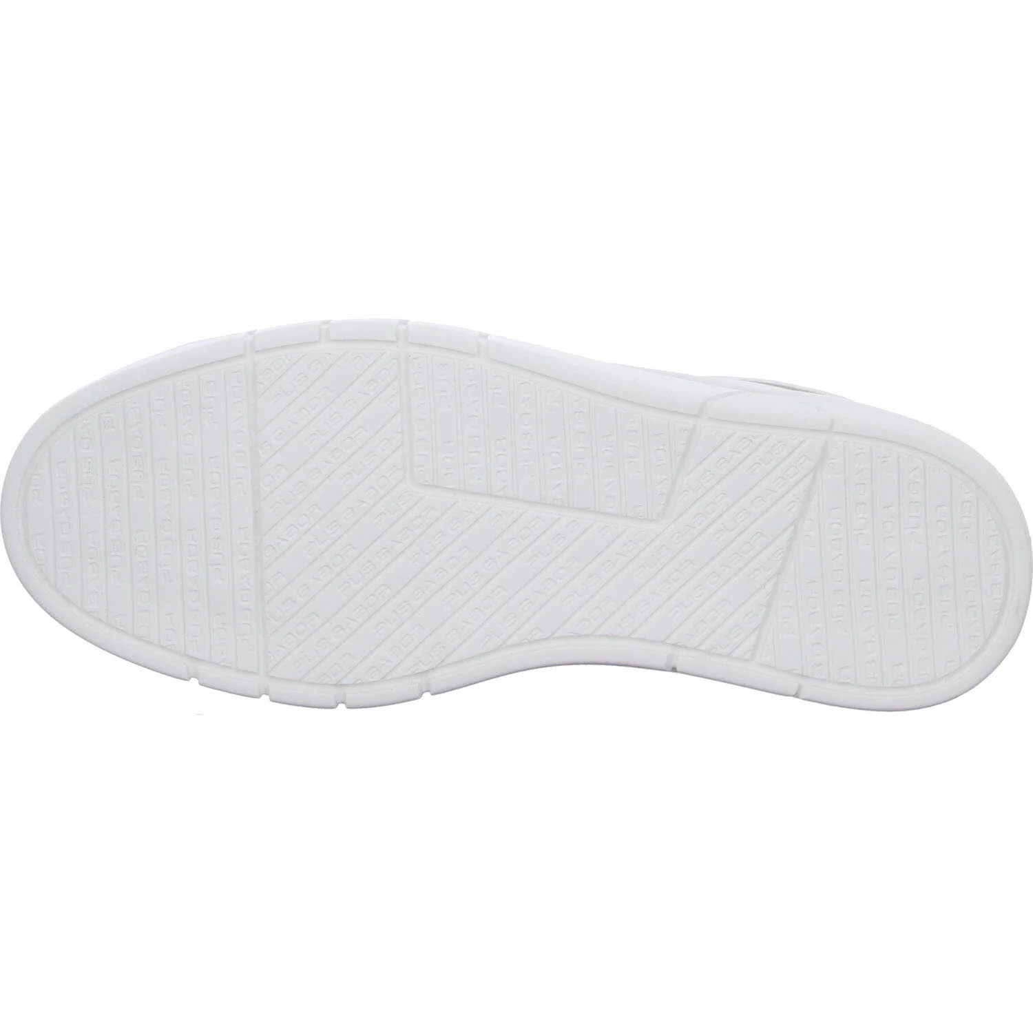 Element 5 von 8 (Bild) – PIUS Gabor Herren Schnürschuhe 1023.10.01 1023.10 white G 1/2 (normal)