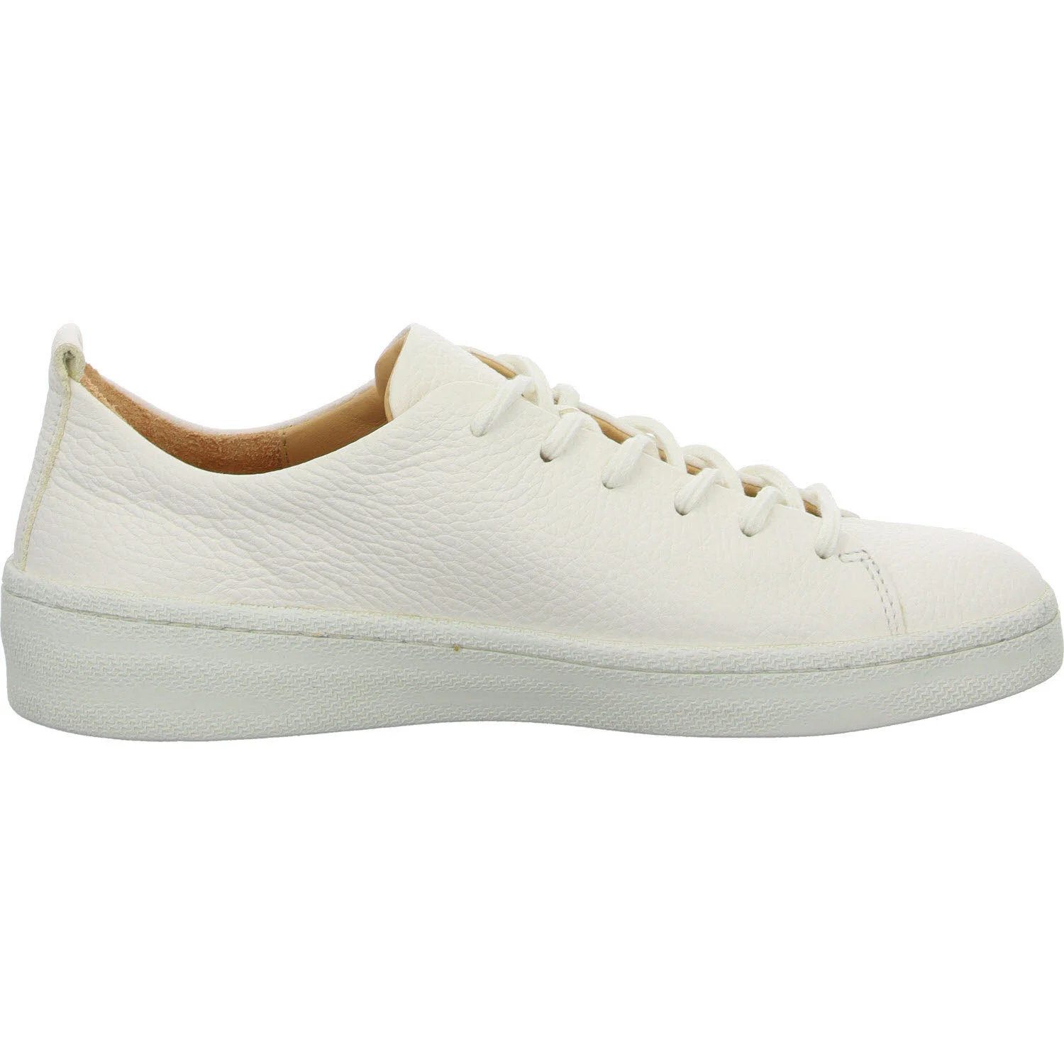 Element 7 von 8 (Bild) – Think Damen Schnürschuhe 3-000828-1040 KUMI bianco F 1/2 (normal)