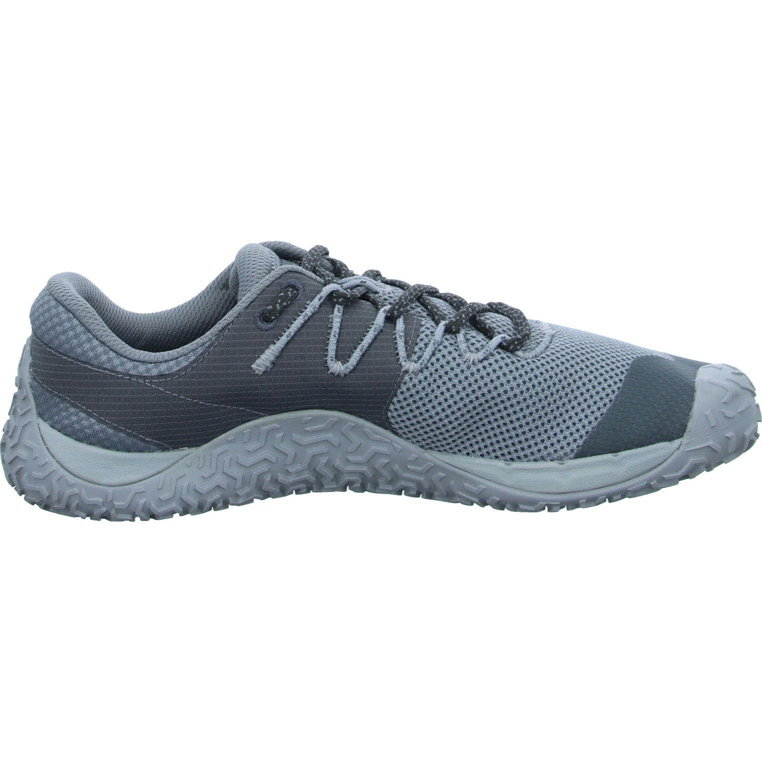 Merrell Schnürschuh J067657 TRAIL GLOVE 7 monument normal