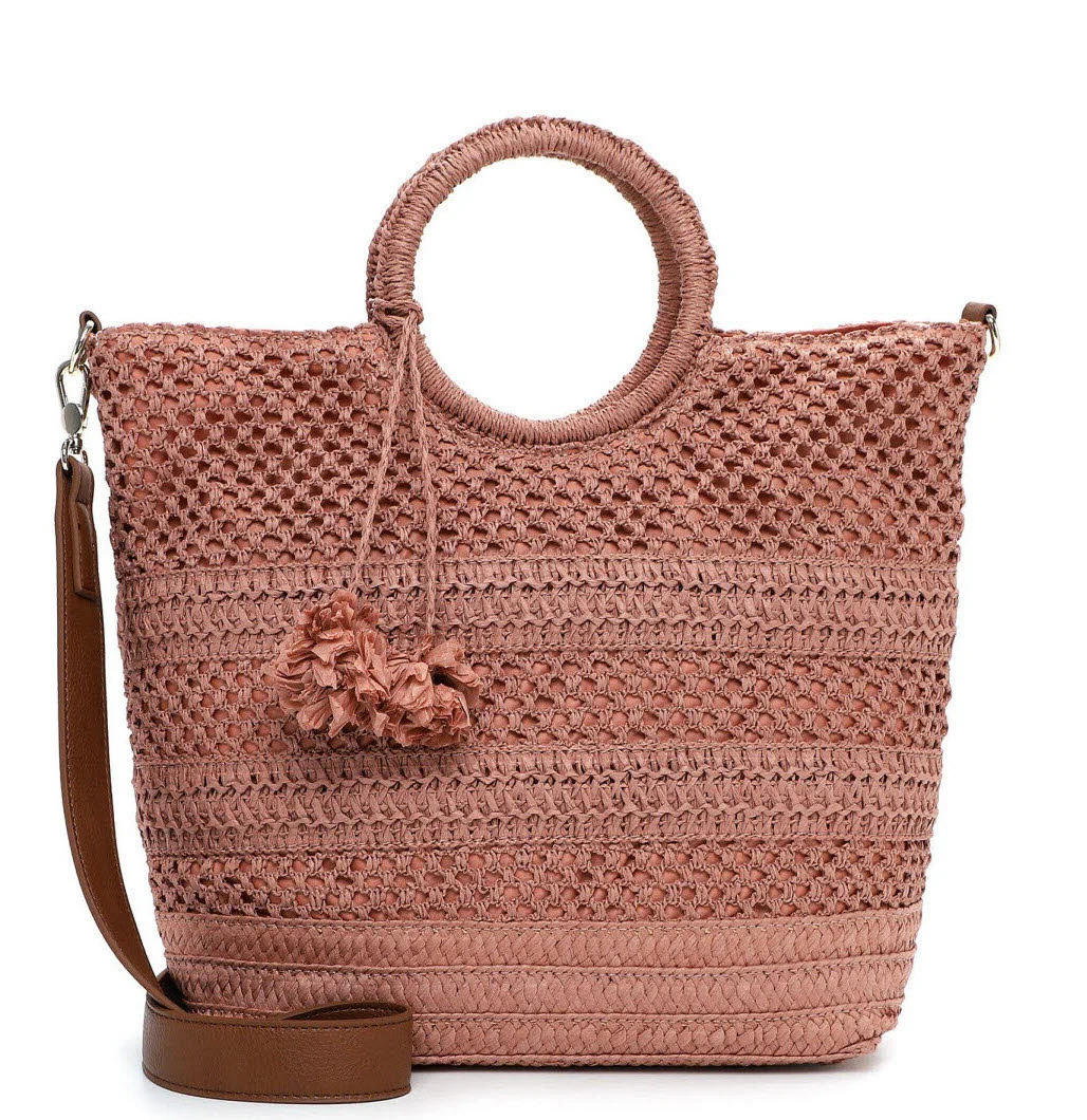 Tamaris Handtaschen 34372,650 Kassandra 100 % Papier