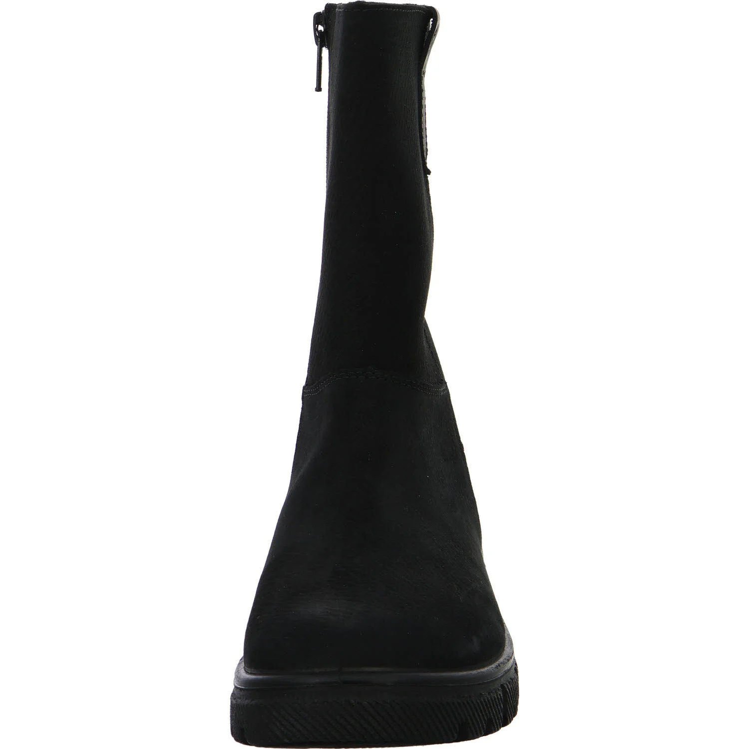 Element 3 von 8 (Bild) – Ricosta Kinder Schaftstiefel 50 8000802/093 Ria schwarz WMS mittel
