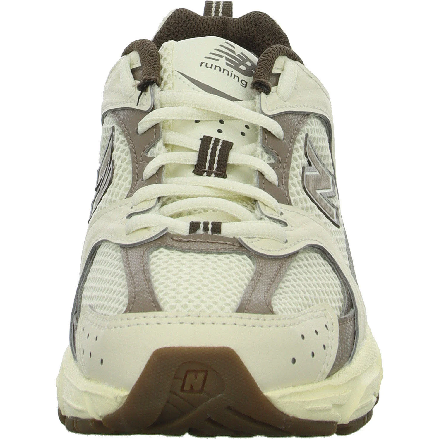 Element 3 von 8 (Bild) – New Balance Herren Schnürschuhe MR530ASM 530 turtledove/angora/mushroom/dark mushroom normal