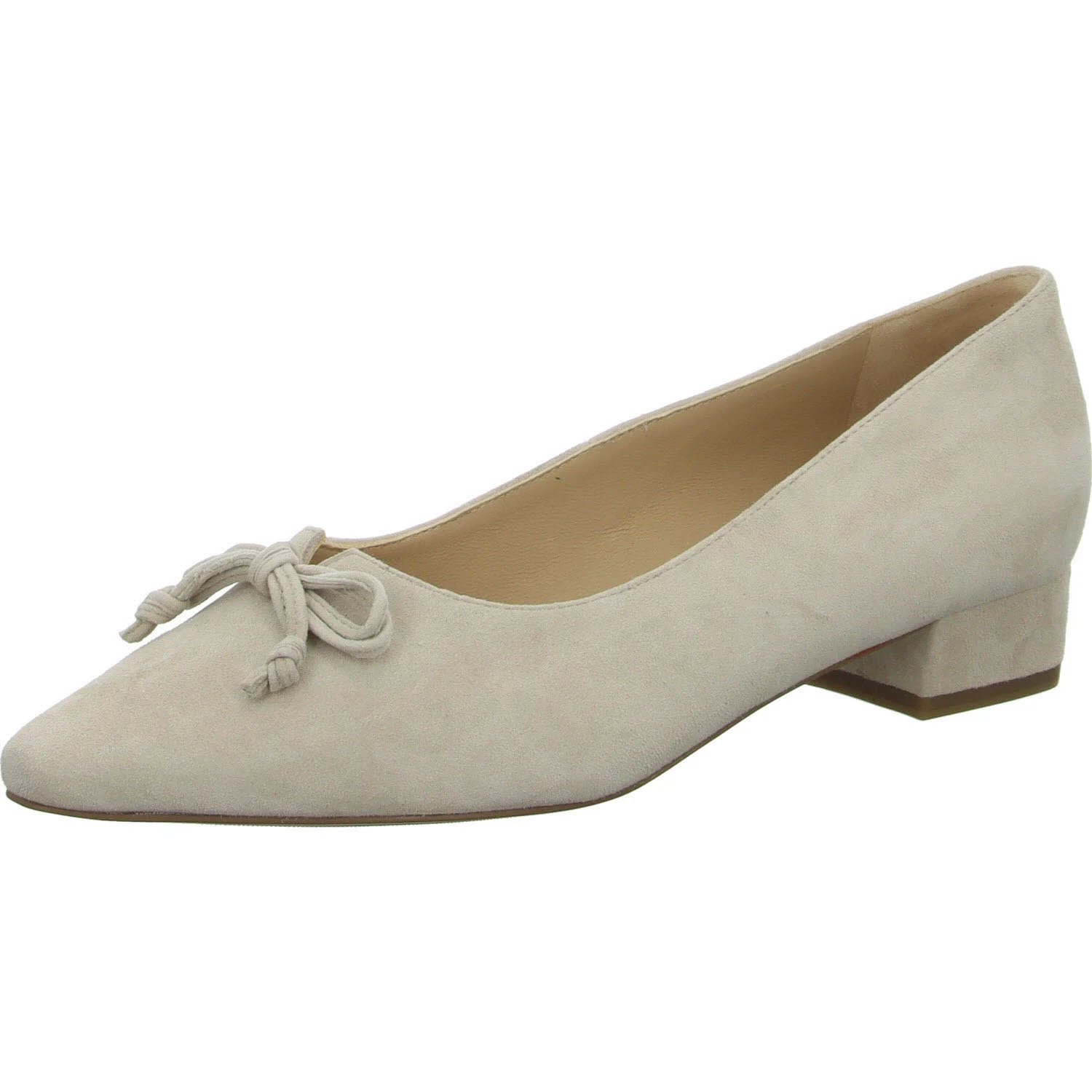 Peter Kaiser Damen Pumps 9-72241-44/318 9-72241-44 sand shimmer F 1/2 (normal)