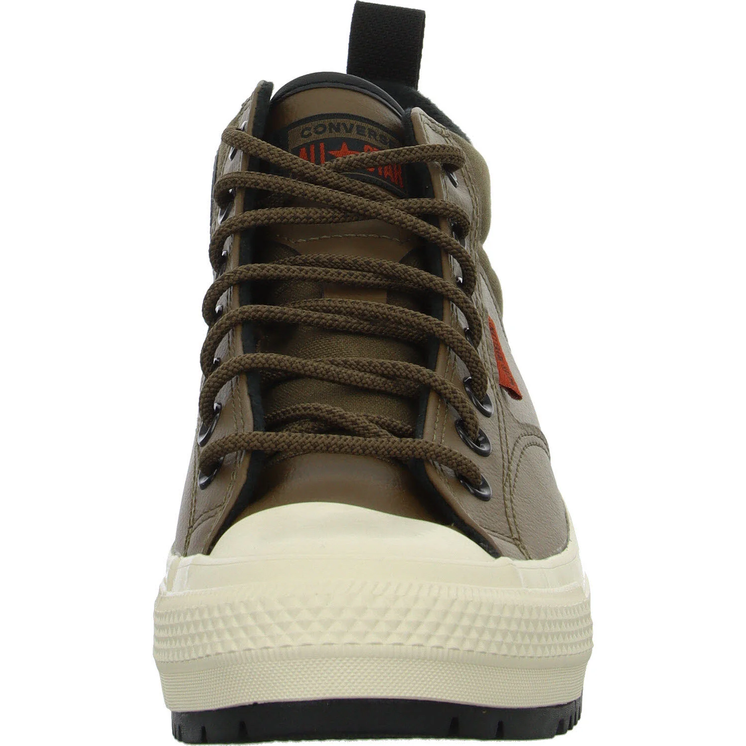 Converse Herren Schnürstiefel A13225C/254 CTAS Malden Street Boot Mid grounded/black normal