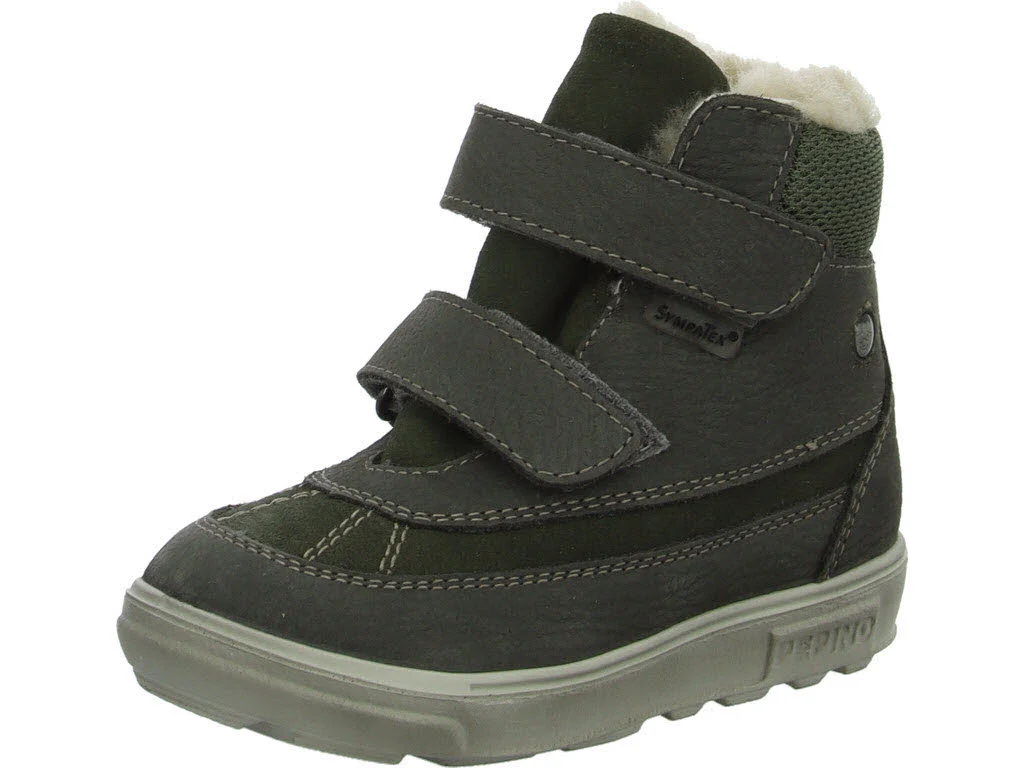 Ricosta Kinder Winterstiefel 50 2700703/580 Pedro timo WMS weit