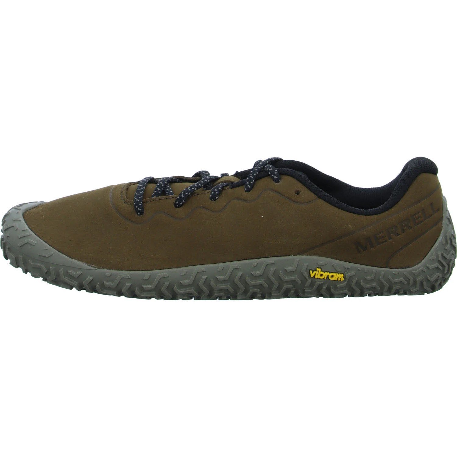 Element 6 von 8 (Bild) – Merrell Schnürschuh J067863 VAPOR GLOVE 6 LTR earth normal