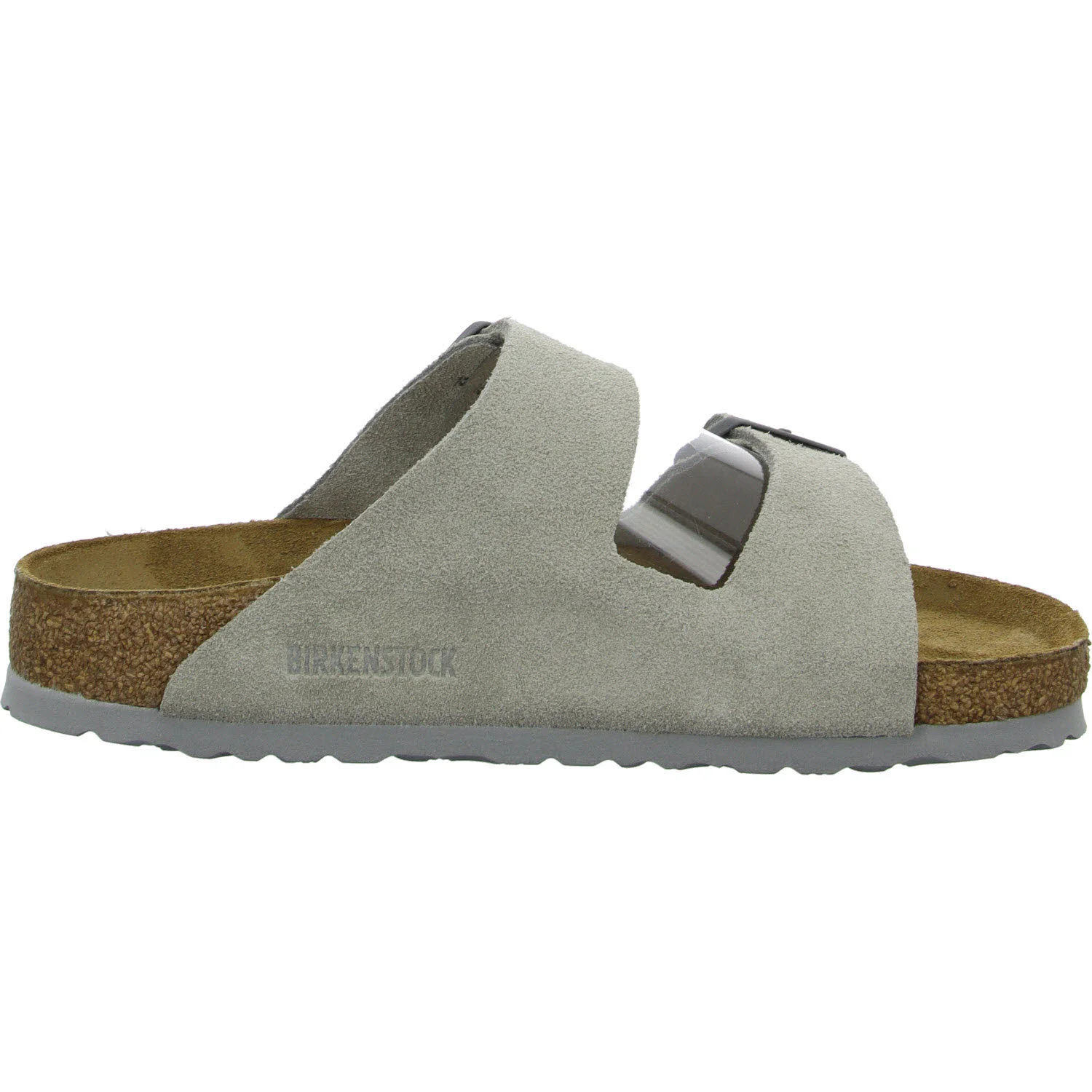 Element 7 von 8 (Bild) – BIRKENSTOCK Pantoletten 1027749 Arizona stone coin normal