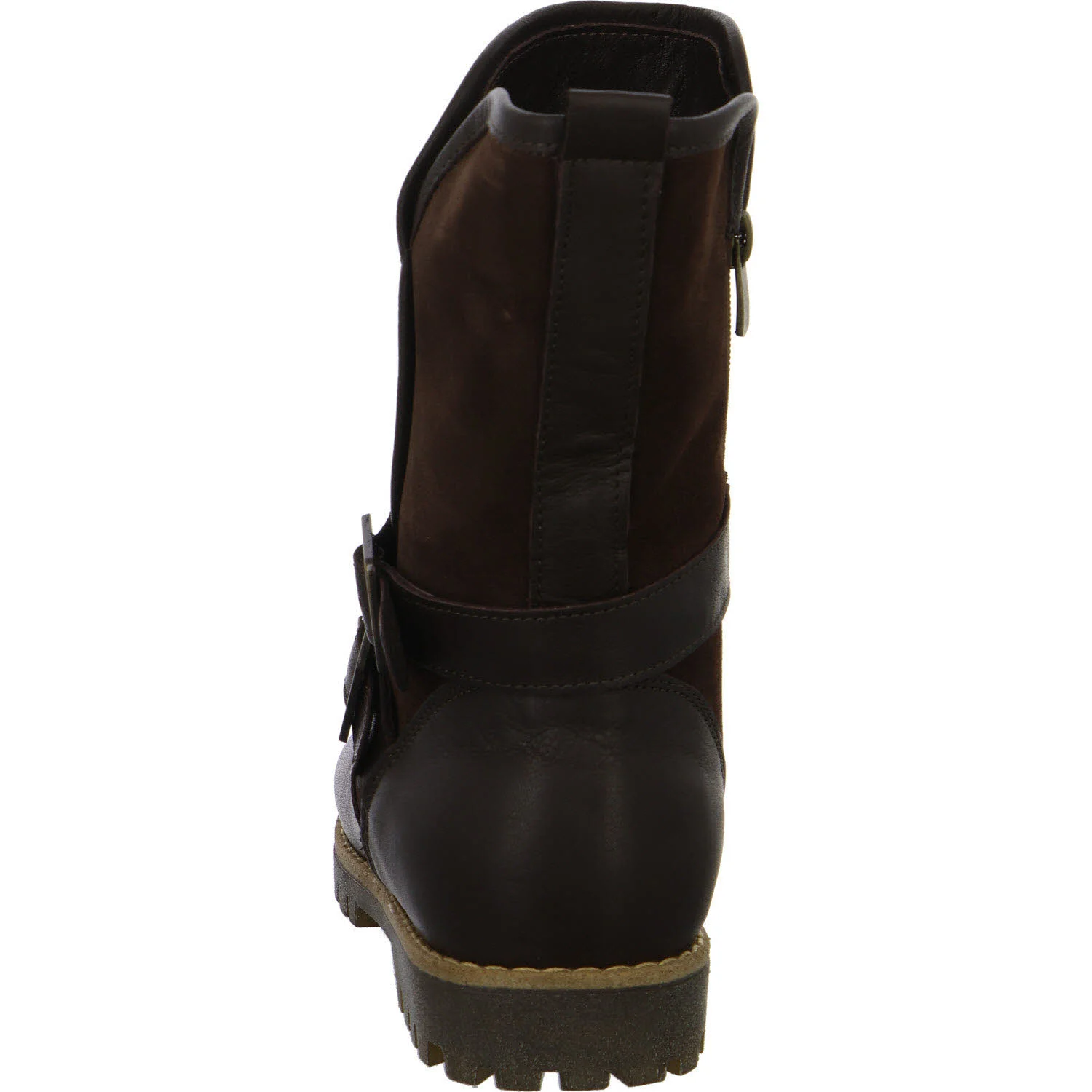 Element 4 von 8 (Bild) – Andrea Conti Damen Stiefelette warm 0340231/2072 0340231 umbra normal