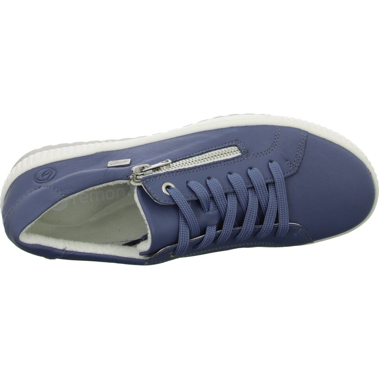 Element 8 von 8 (Bild) – Remonte Damen Schnürschuhe D0700-16 D0700 jeans G (weit)