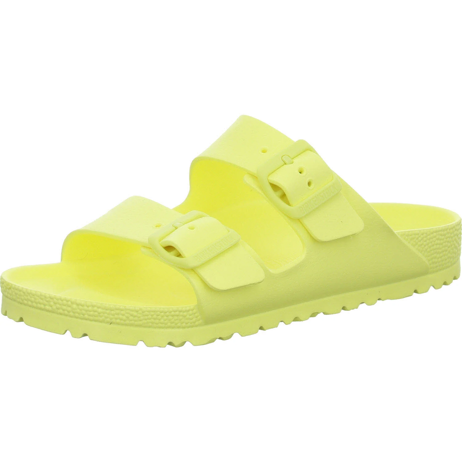 Element 2 von 8 (Bild) – BIRKENSTOCK Pantoletten 1022466 Arizona EVA popcorn schmal