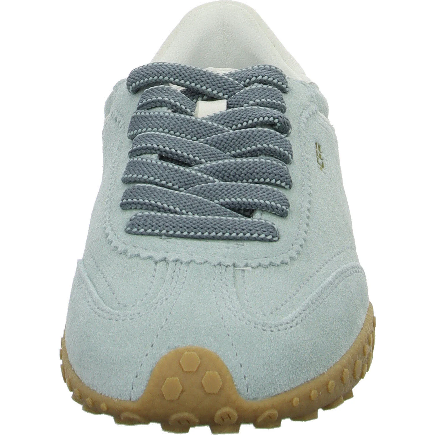 HOFF Damen Schnürschuhe 22561019 Bridge FL blue normal