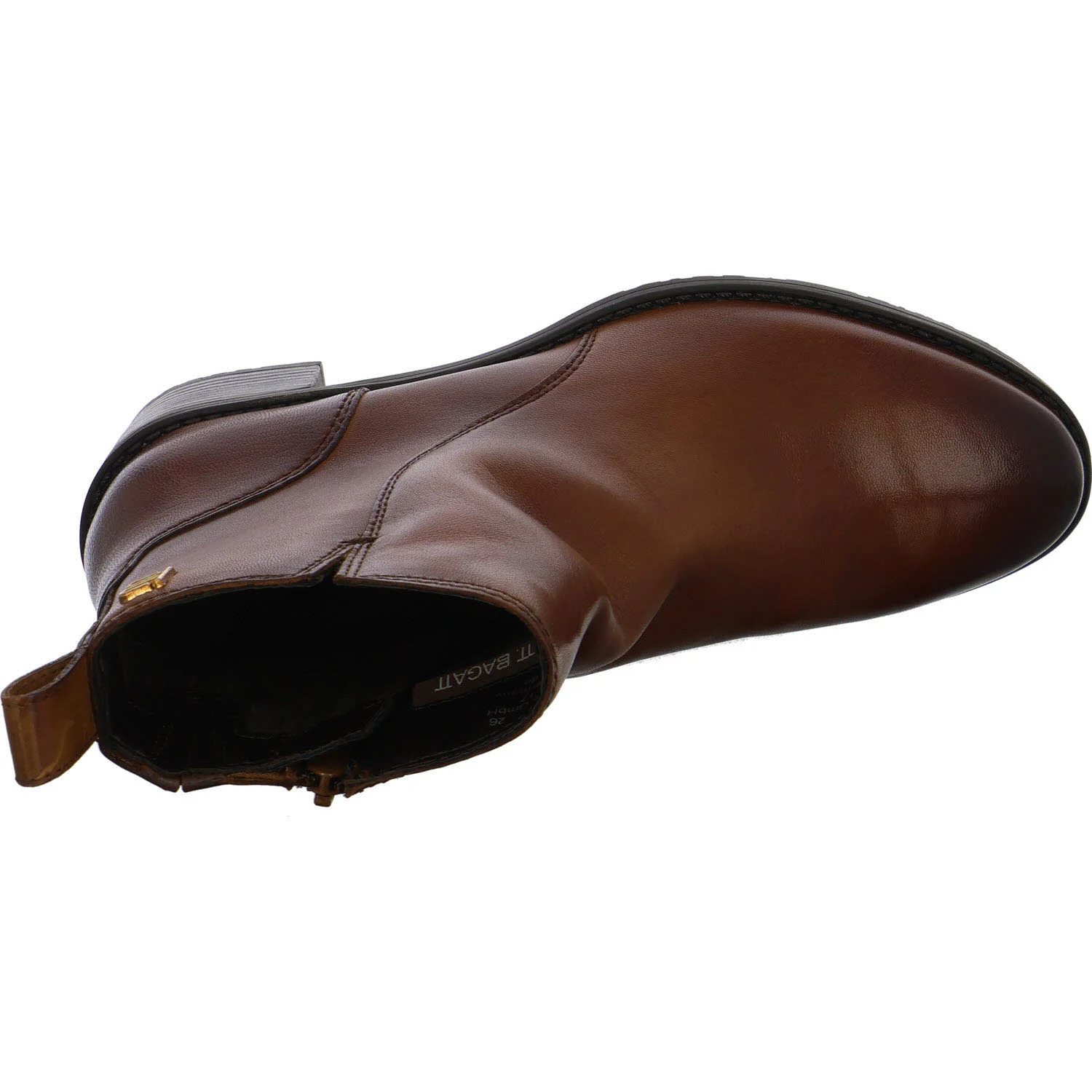Element 8 von 8 (Bild) – TT.Bagatt Damen Stiefeletten D117683E4100-6300 D117683E4100 cognac normal