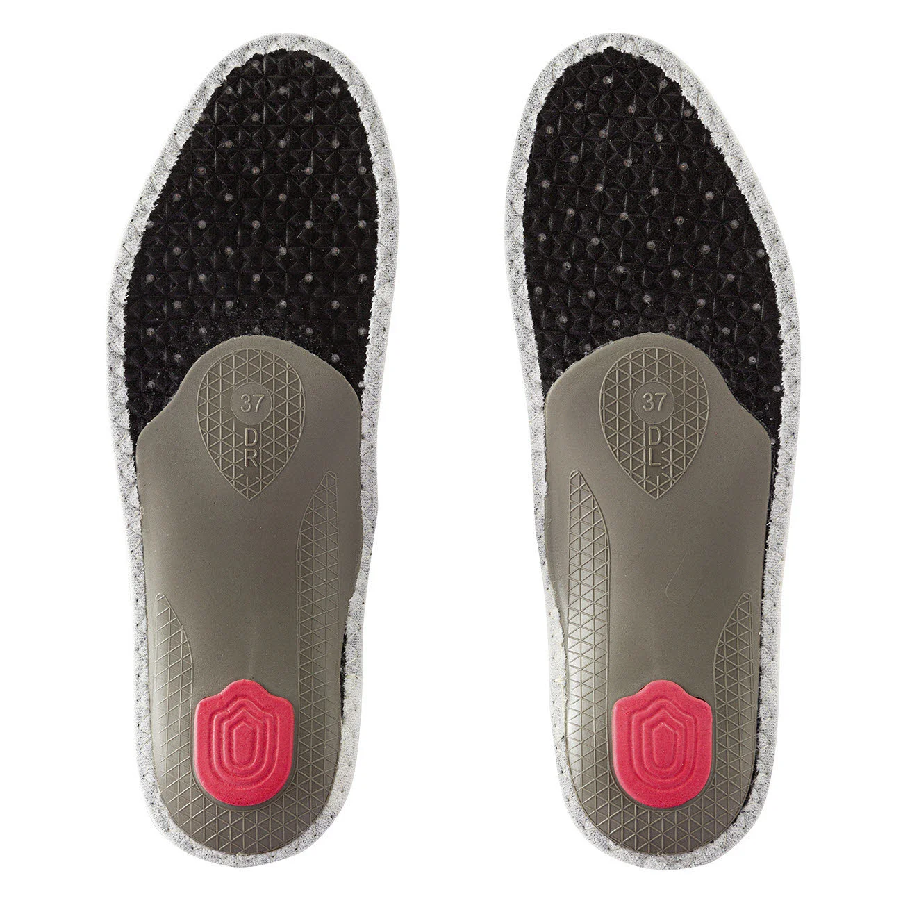 Element 3 von 6 (Bild) – Bergal Fußbettungen/Gehkomfort 87077 THERMO TEC COMFORT