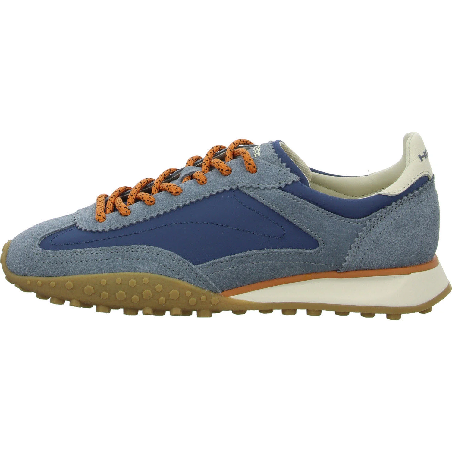 HOFF Damen Schnürschuhe 22559002 Bridge MKII blue normal
