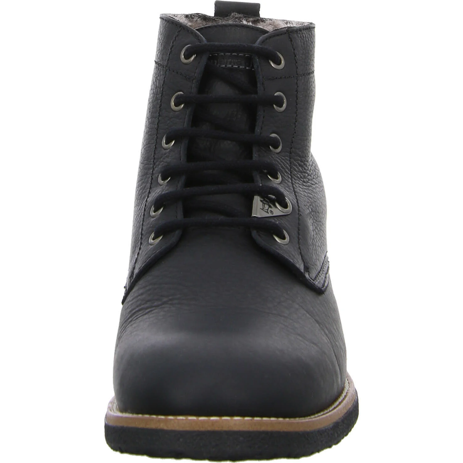 Panama Jack Herren Schnürstiefel warm Glasgow Igloo C3 Glasgow Igloo negro/black normal