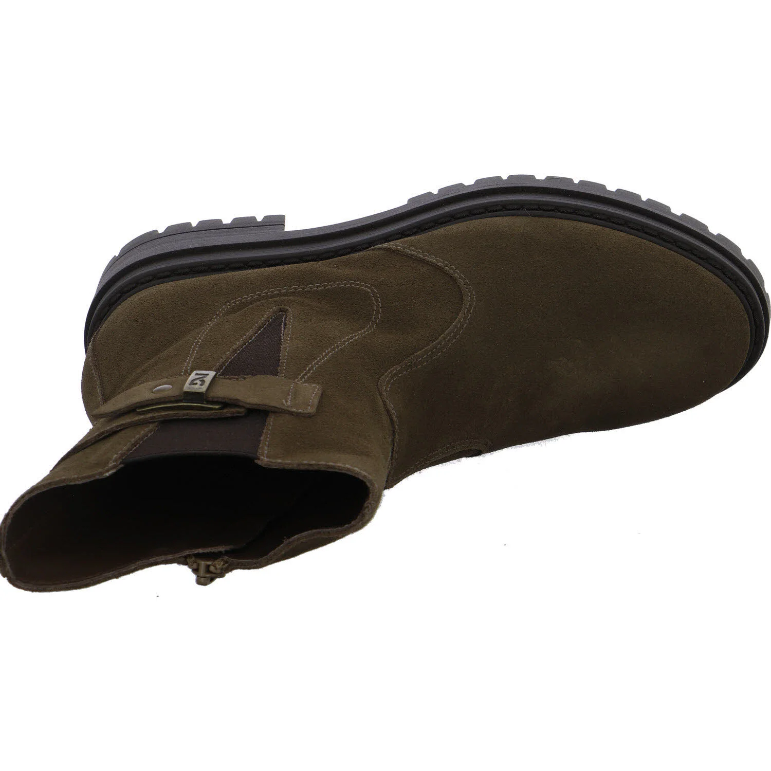 NeroGiardini Damen Stiefeletten I618021D 427 I618021D spango tr folgaria normal