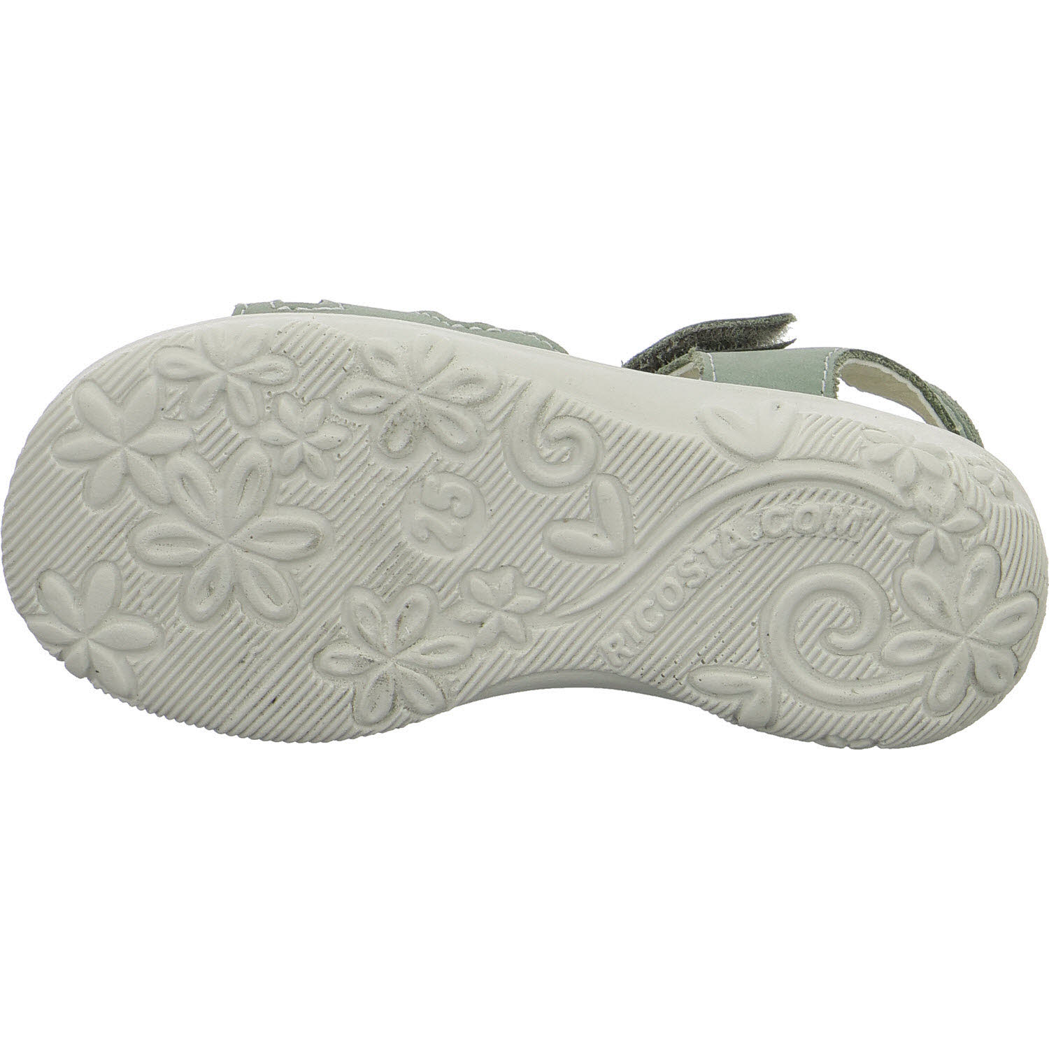 Ricosta Kinder Sandalen 50 6402602/110 Mirella river WMS mittel
