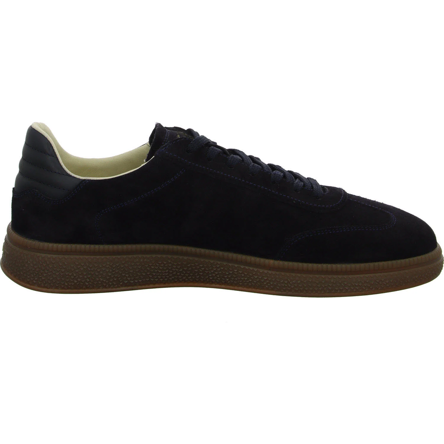 Gant Herren Schnürschuhe 31633008/G69 Cuzmo marine normal