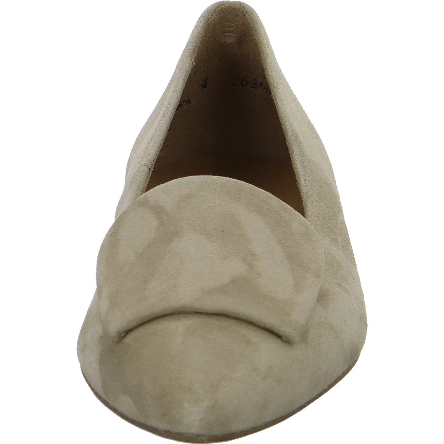 Element 3 von 8 (Bild) – Paul Green Damen Ballerina 3792-220 3792 antelope normal
