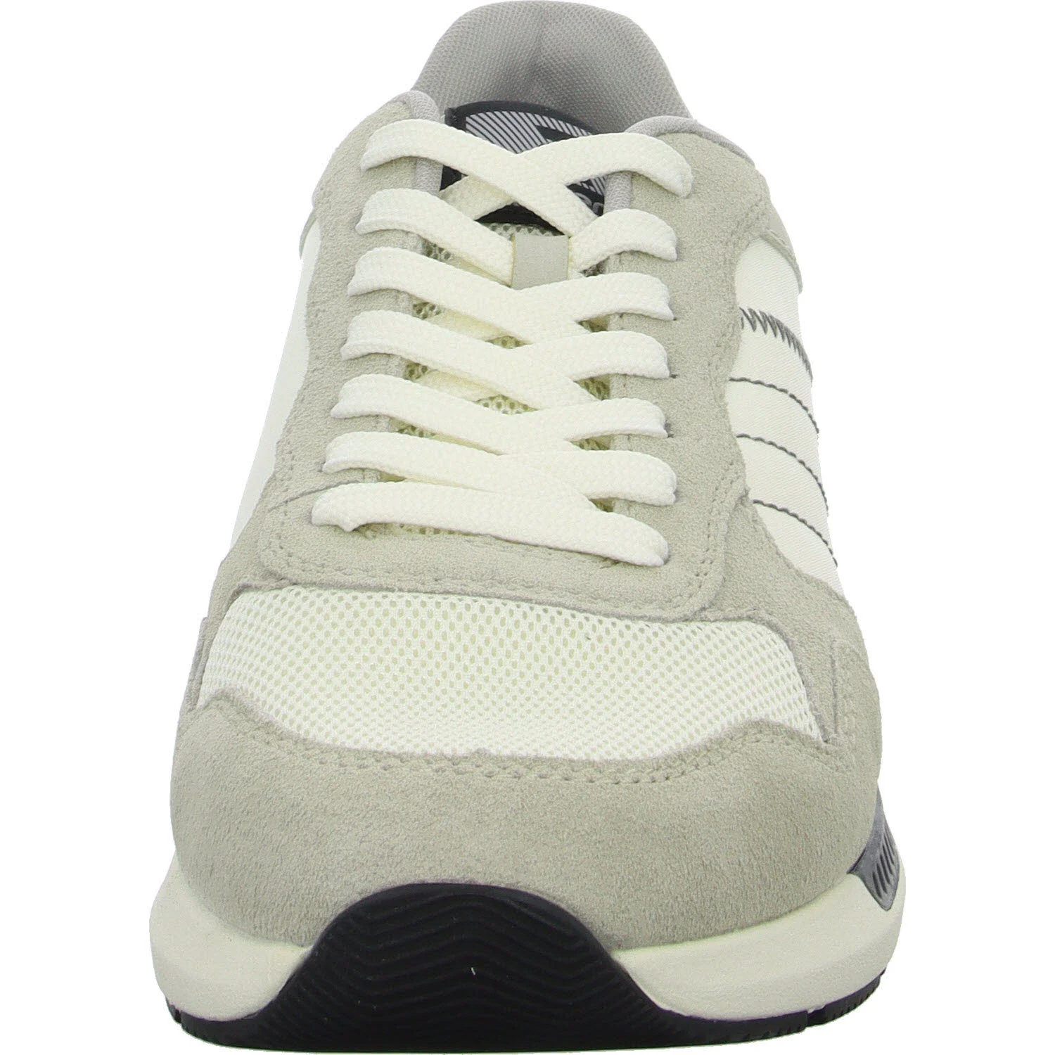 Element 3 von 8 (Bild) – Rieker Herren Schnürschuhe U1401-80 U1401 quarz/offwhite/durty G 1/2 (weit)