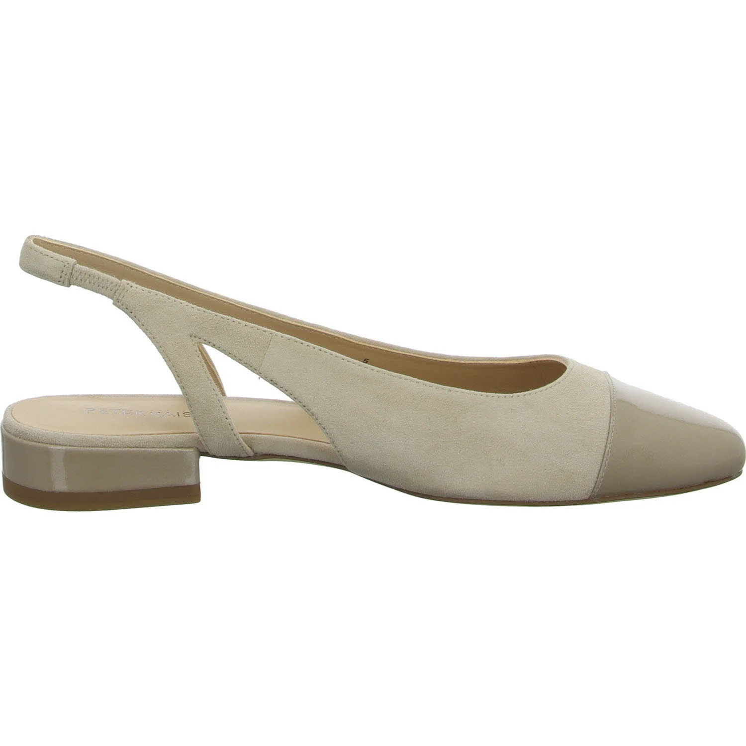 Peter Kaiser Damen Sling 9-79440-44/336 9-79440-44 sand comb F 1/2 (normal)