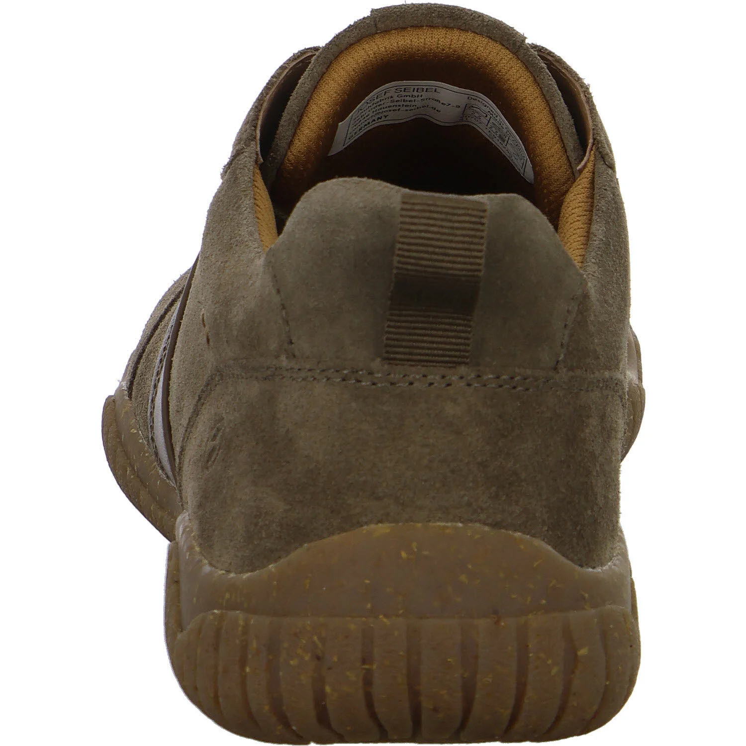 Element 4 von 8 (Bild) – Josef Seibel Schnürschuh 20707TE918/250 Wallace 07 taupe G (normal)