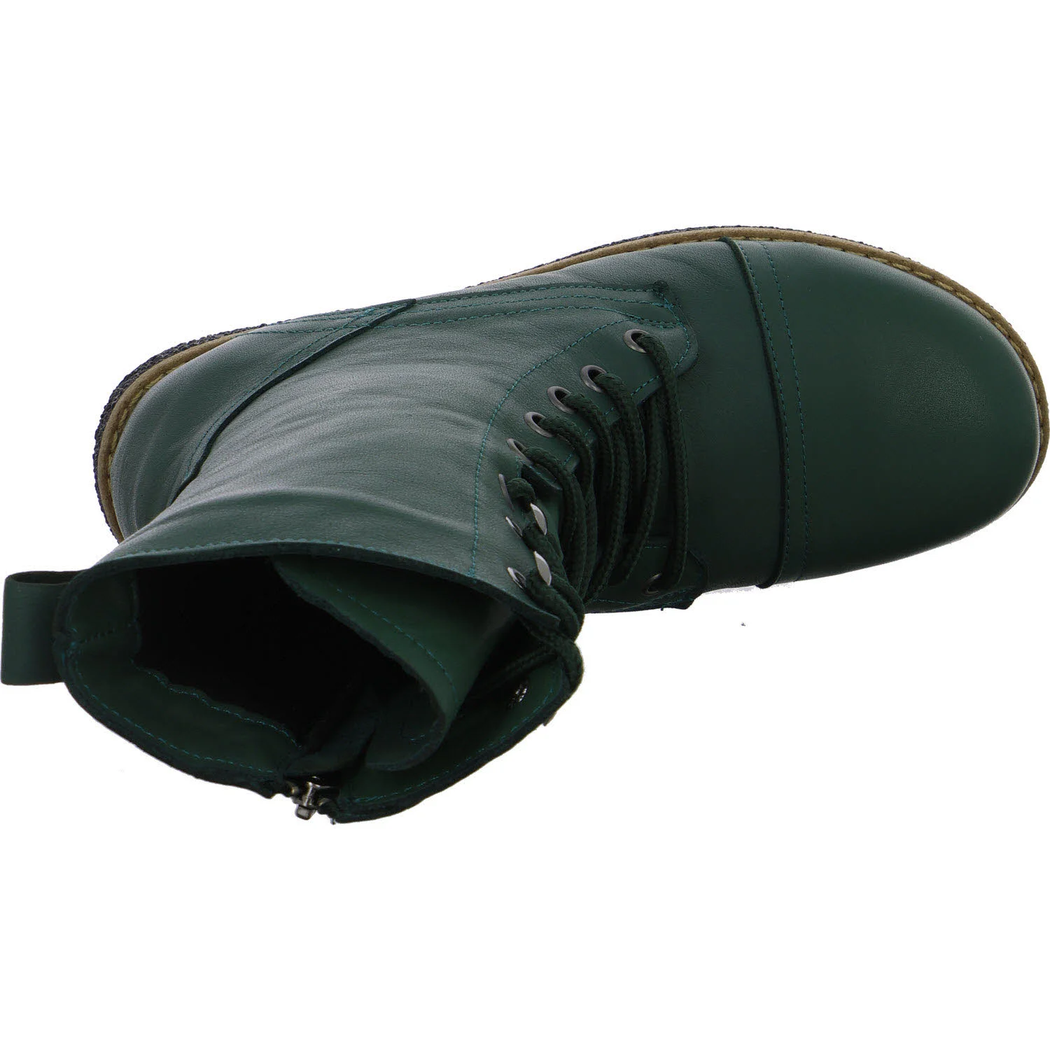 Andrea Conti Damen Schnürstiefel 0348894/112 0348894 bottle normal