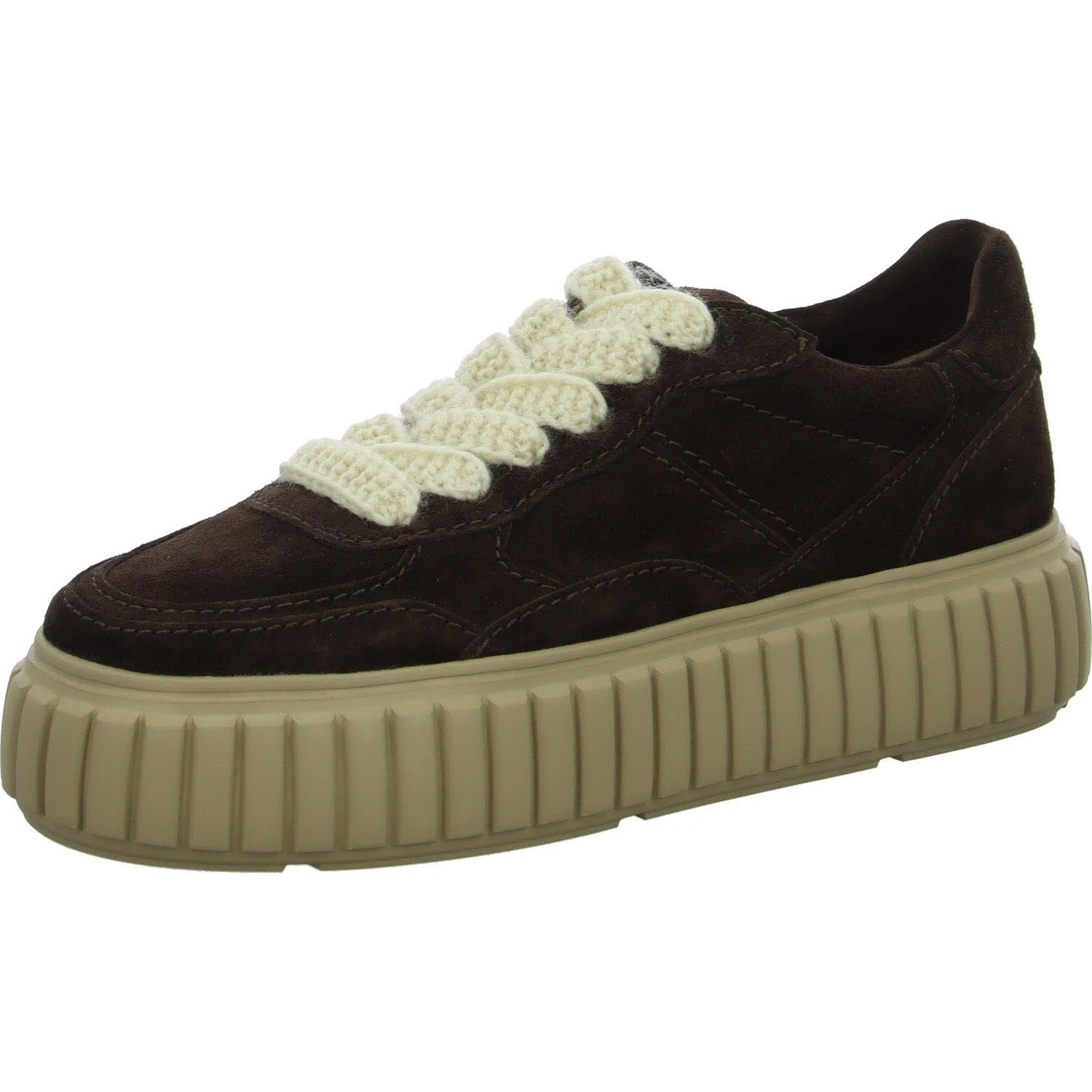 Kennel & Schmenger Damen Schnürschuhe 61-25830.658 Zap pepe Snu normal
