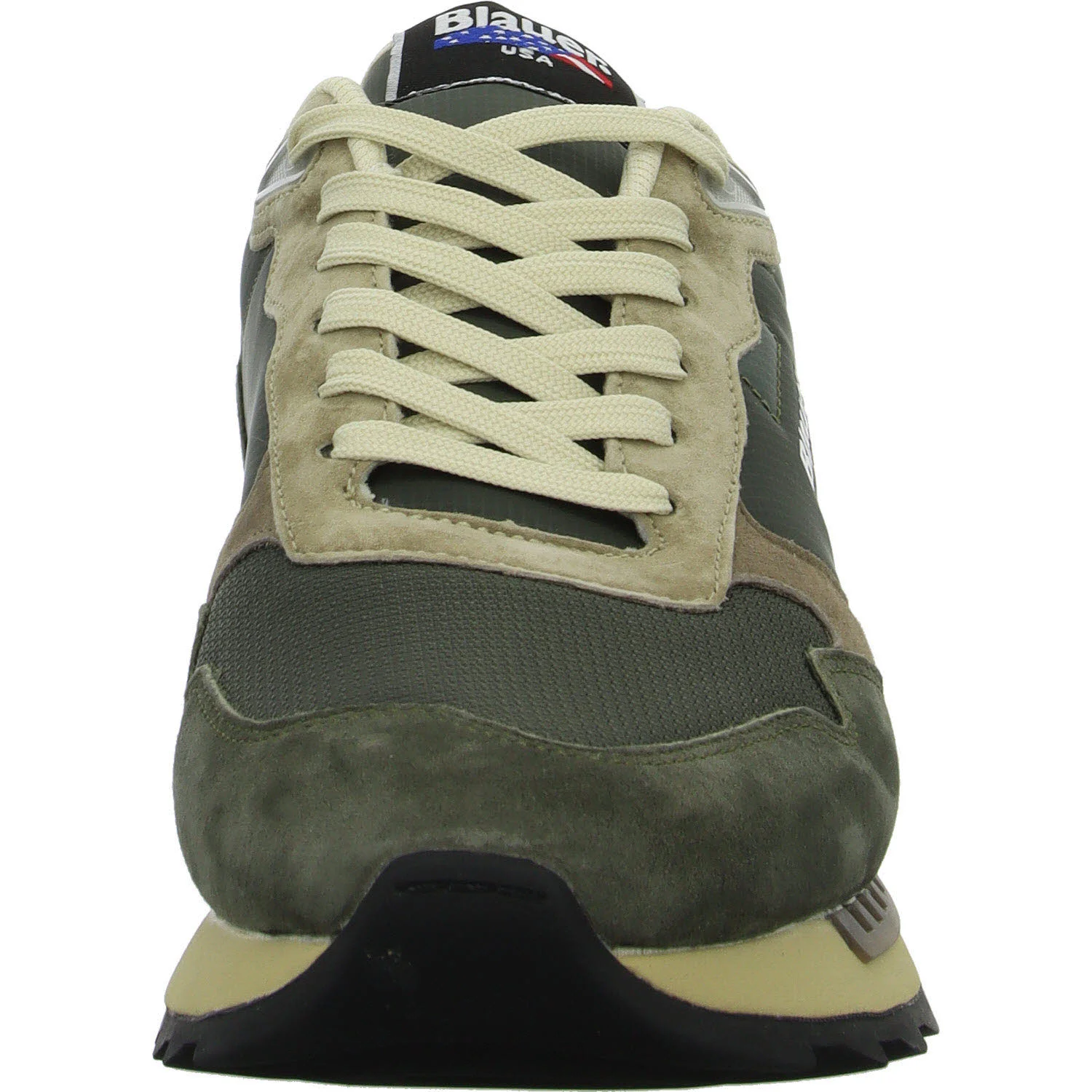 Blauer Herren Schnürschuhe F5RYDER01/NYN RYDER01 military/navy normal