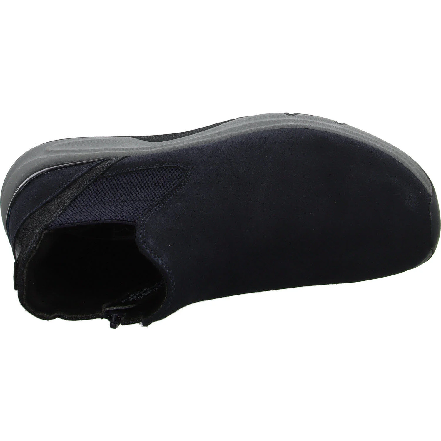 Element 8 von 8 (Bild) – Gabor Rollingsoft Damen Stiefeletten 76.881.46 76.881 pazifik (Micro) G (normal)