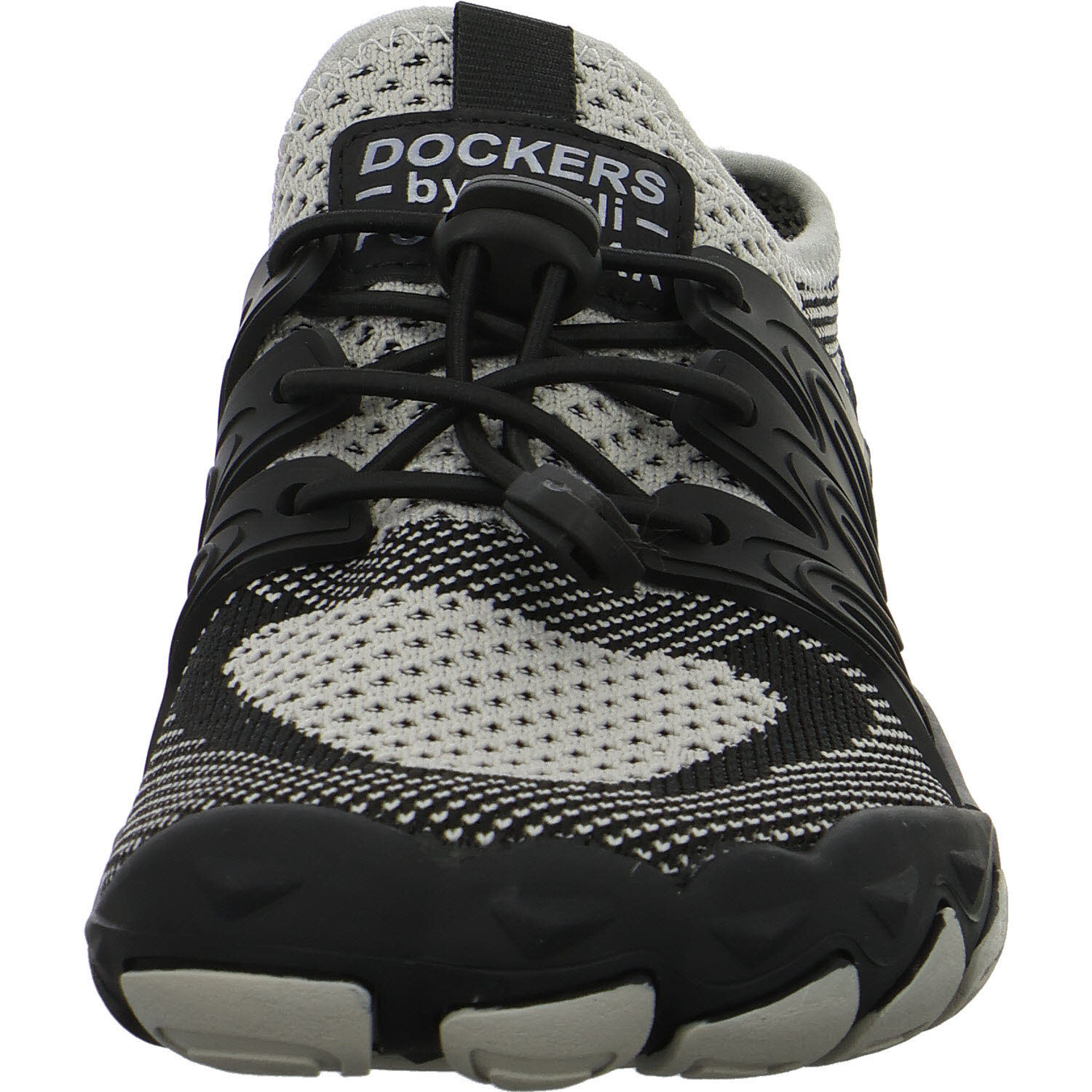 Dockers by Gerli Slipper 56MH006700200 56MH006700 grau normal