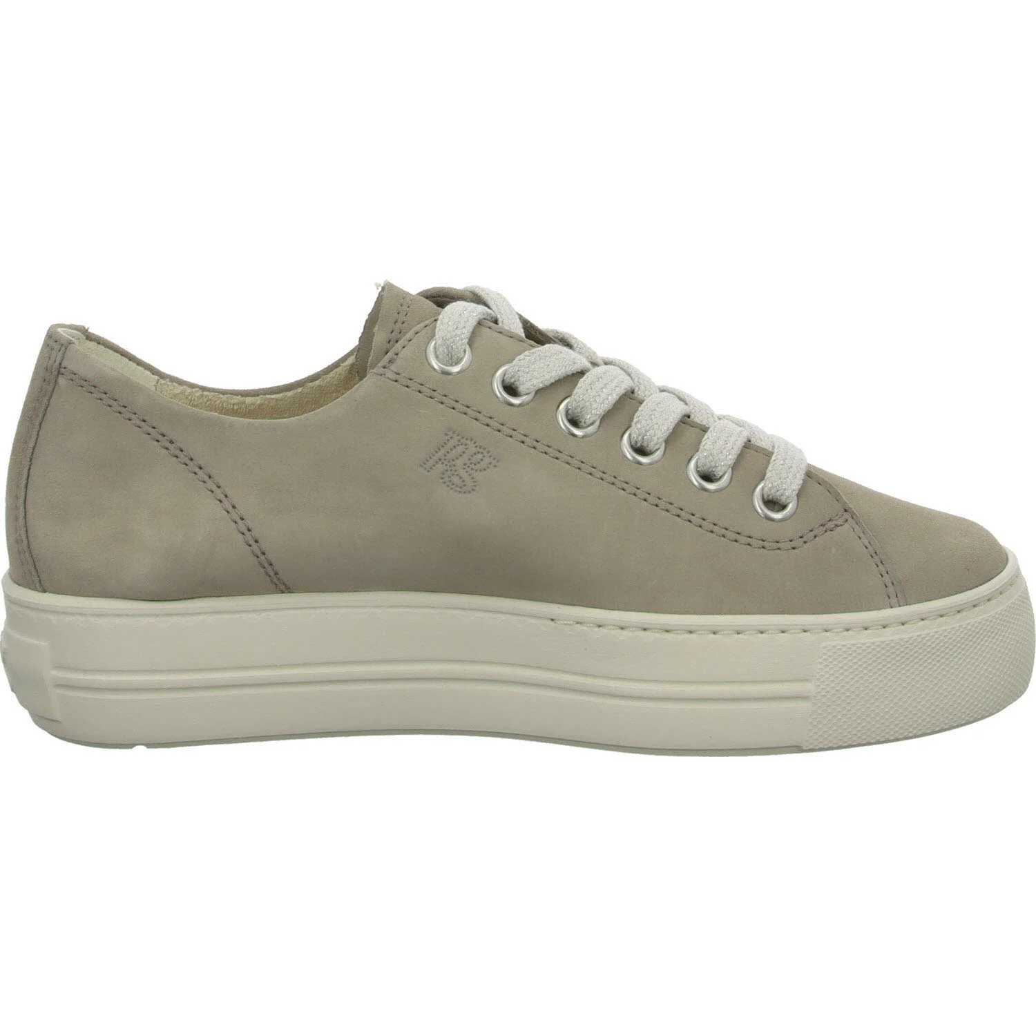 Element 7 von 8 (Bild) – Paul Green Damen Schnürschuhe 4790-839 4790 safari normal