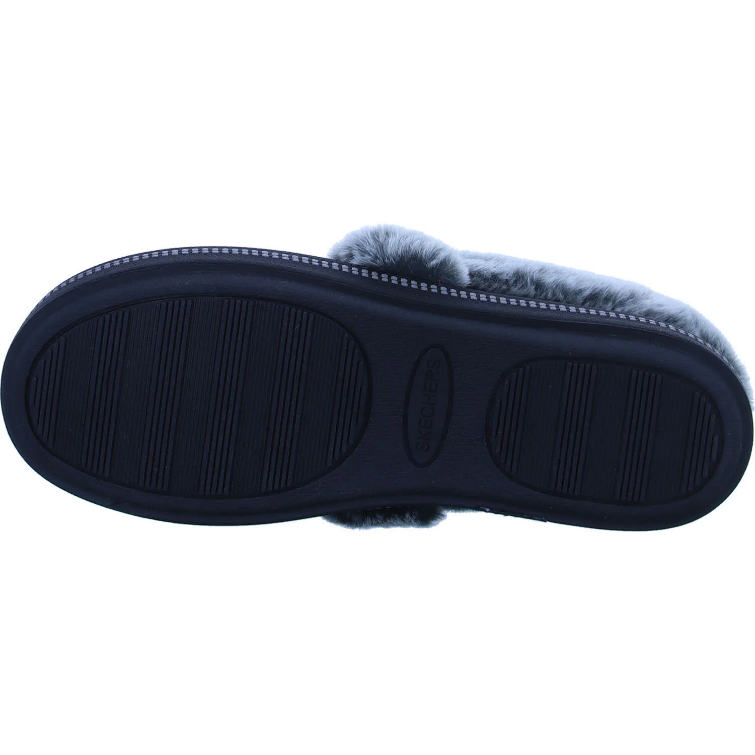 Element 5 von 7 (Bild) – Skechers Da. Winterheimschuhe nied.Schnitt 32777 BLK Cozy Campfire - Team Toasty black normal