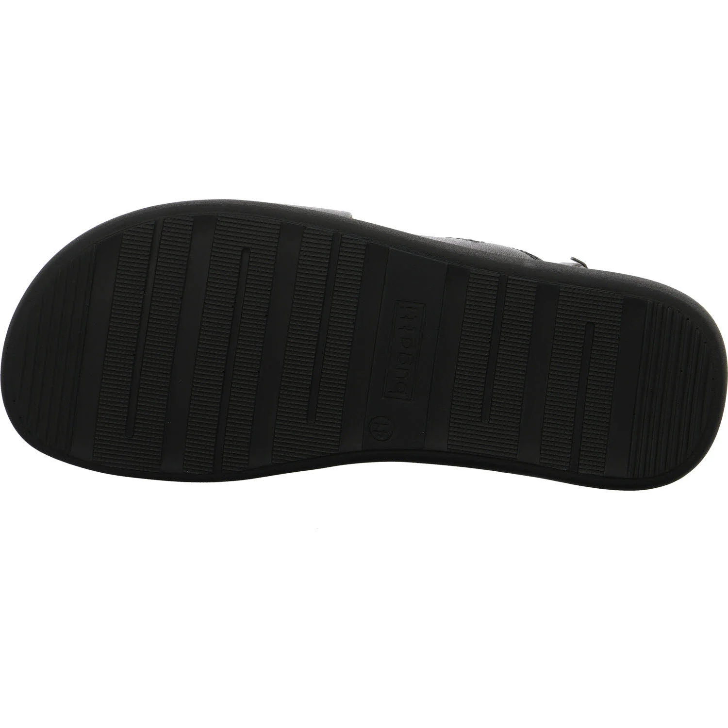 Bugatti men Herren Sandalen 331AX2804100-1000 331AX2804100 black normal