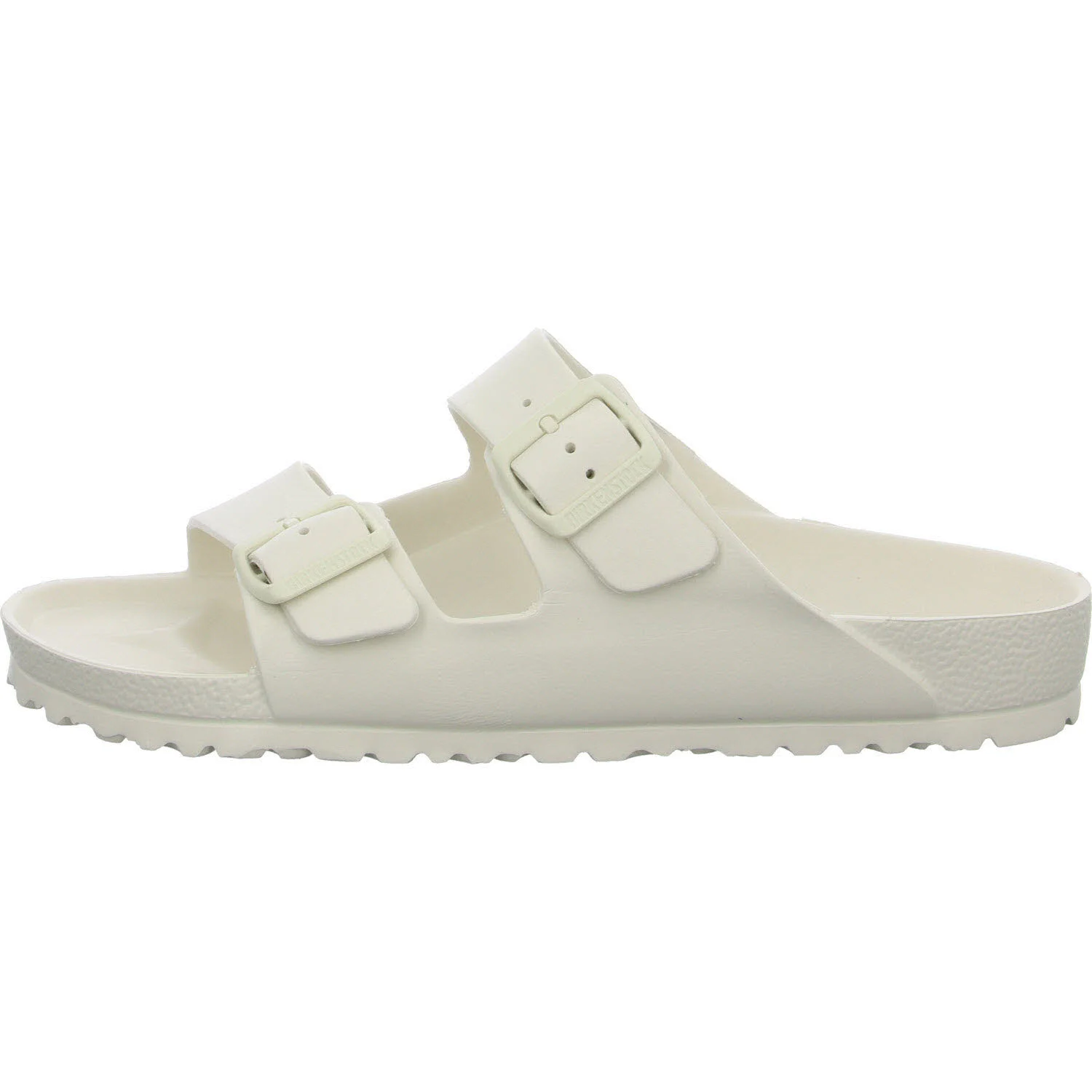 Element 6 von 8 (Bild) – BIRKENSTOCK Pantoletten 1027305 Arizona EVA eggshell normal