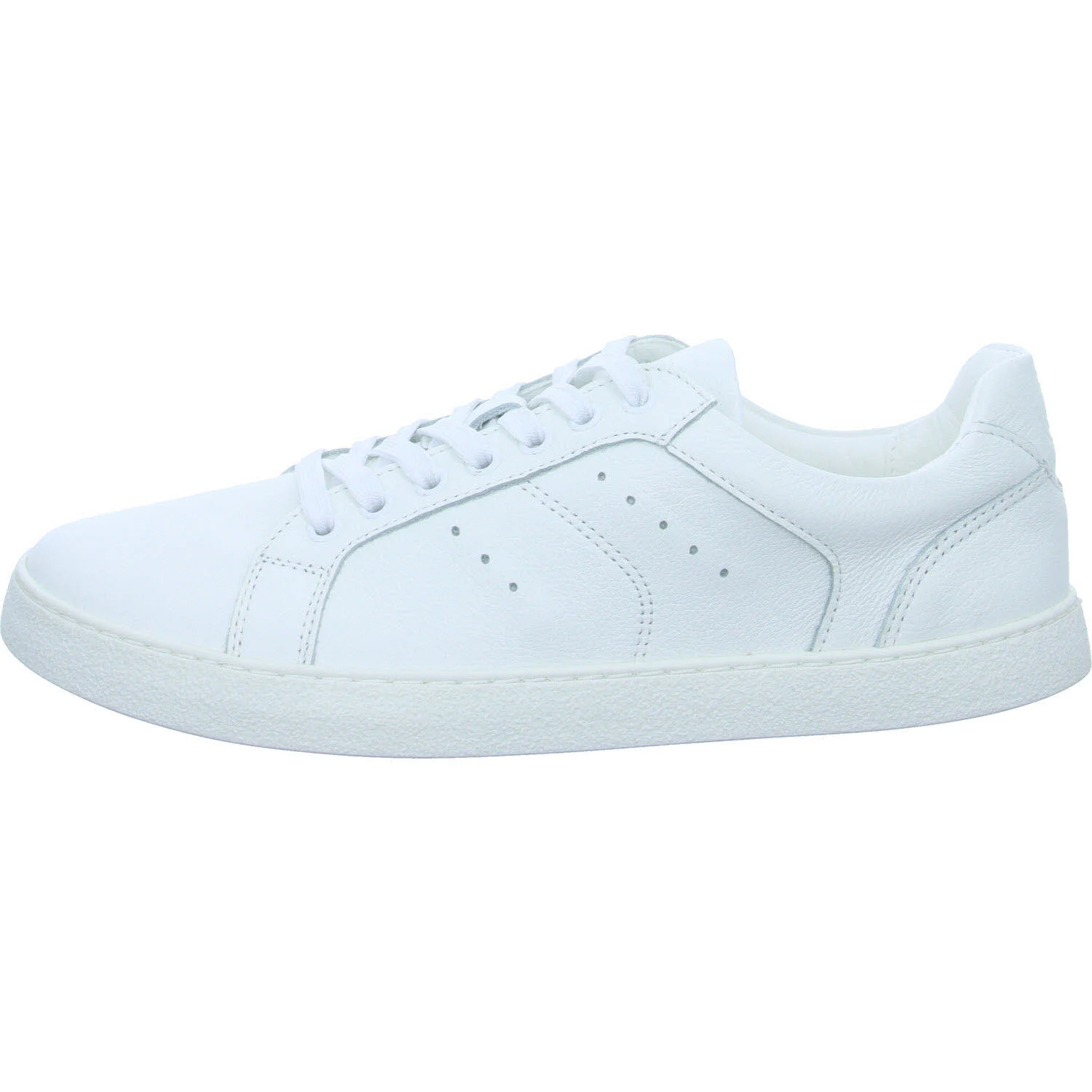 Groundies Schnürschuh 110055-35 Universe Women white weit