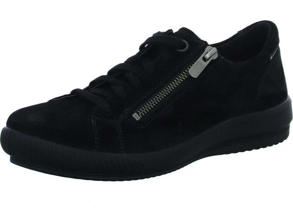 Legero Damen Schnürschuhe 2-000219-0000 Tanaro 5.0 schwarz (schwarz) G (normal)